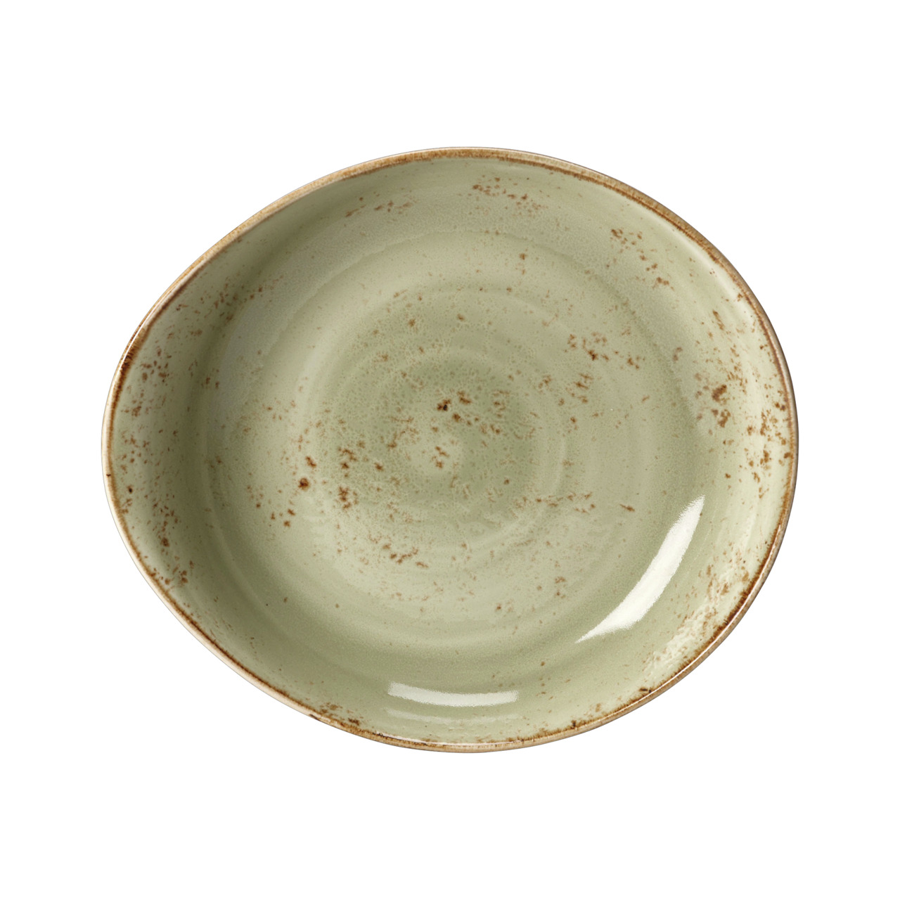 Craft Green, Bowl ø 280 mm