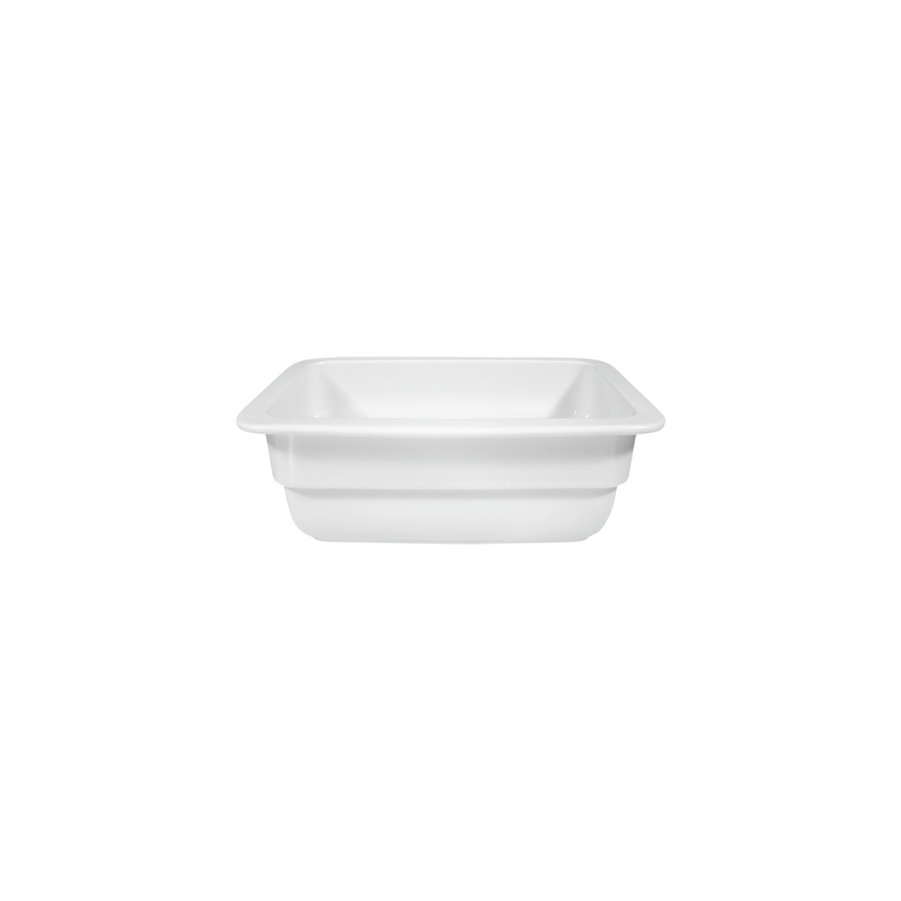 Buffet Gourmet, GN-Behälter GN 1/6 176 x 162 x 65 mm / 0,90 l