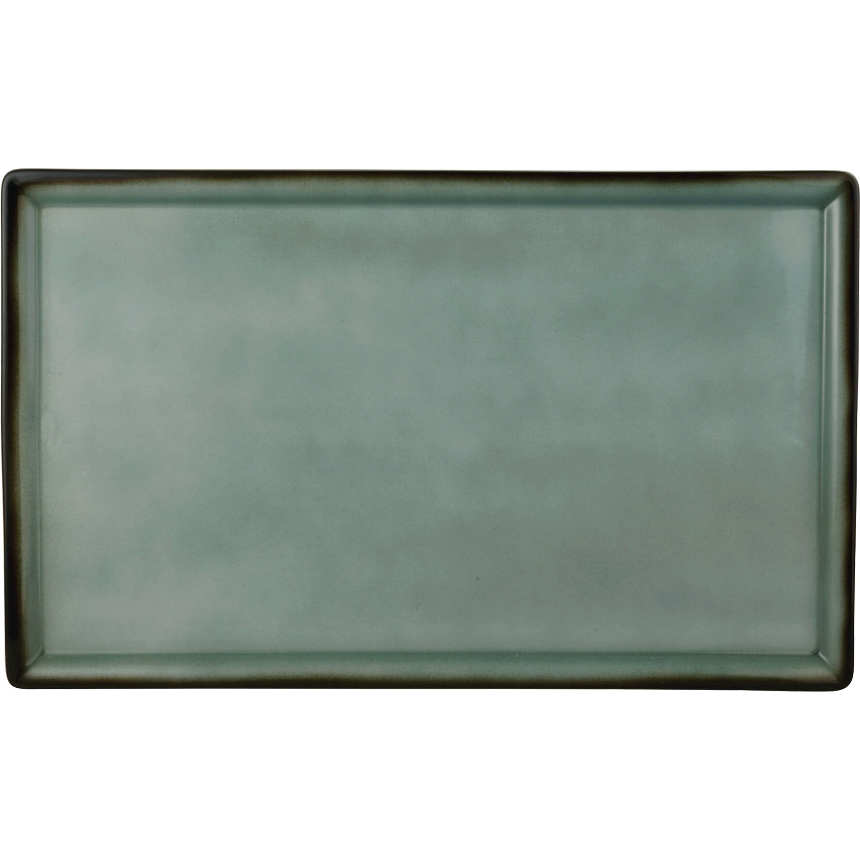 Fantastic, GN-Platte GN 1/1 530 x 325 mm türkis