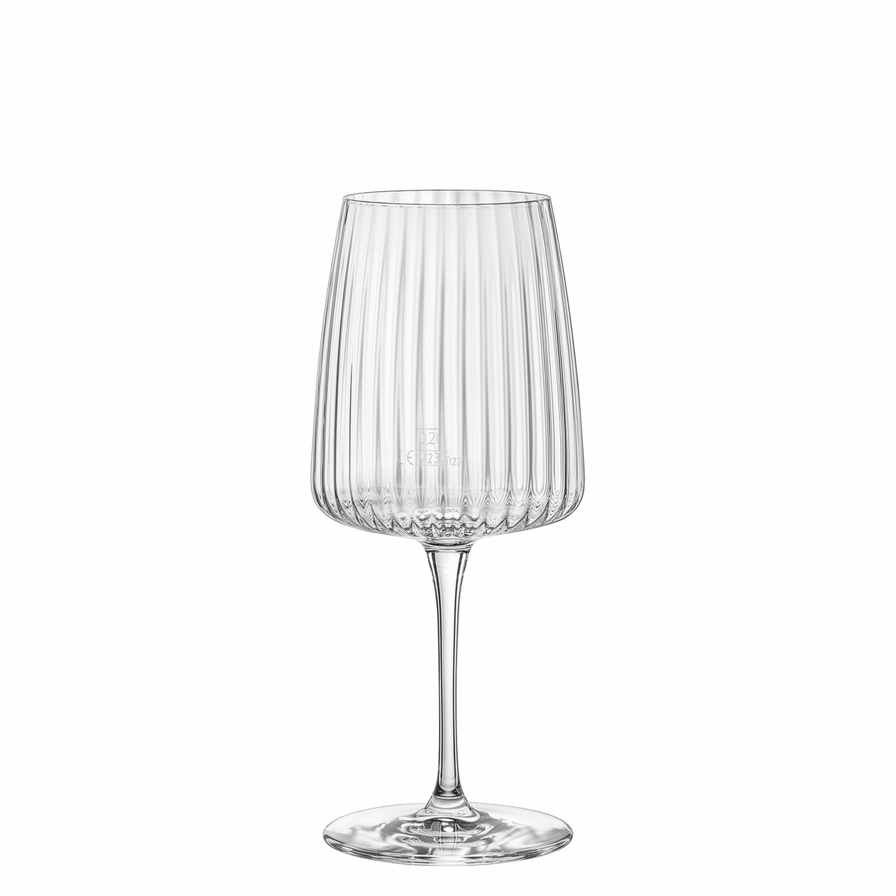 Exclusiva, Weinkelch ø 91 mm / 0,54 l 0,20 /-/ 