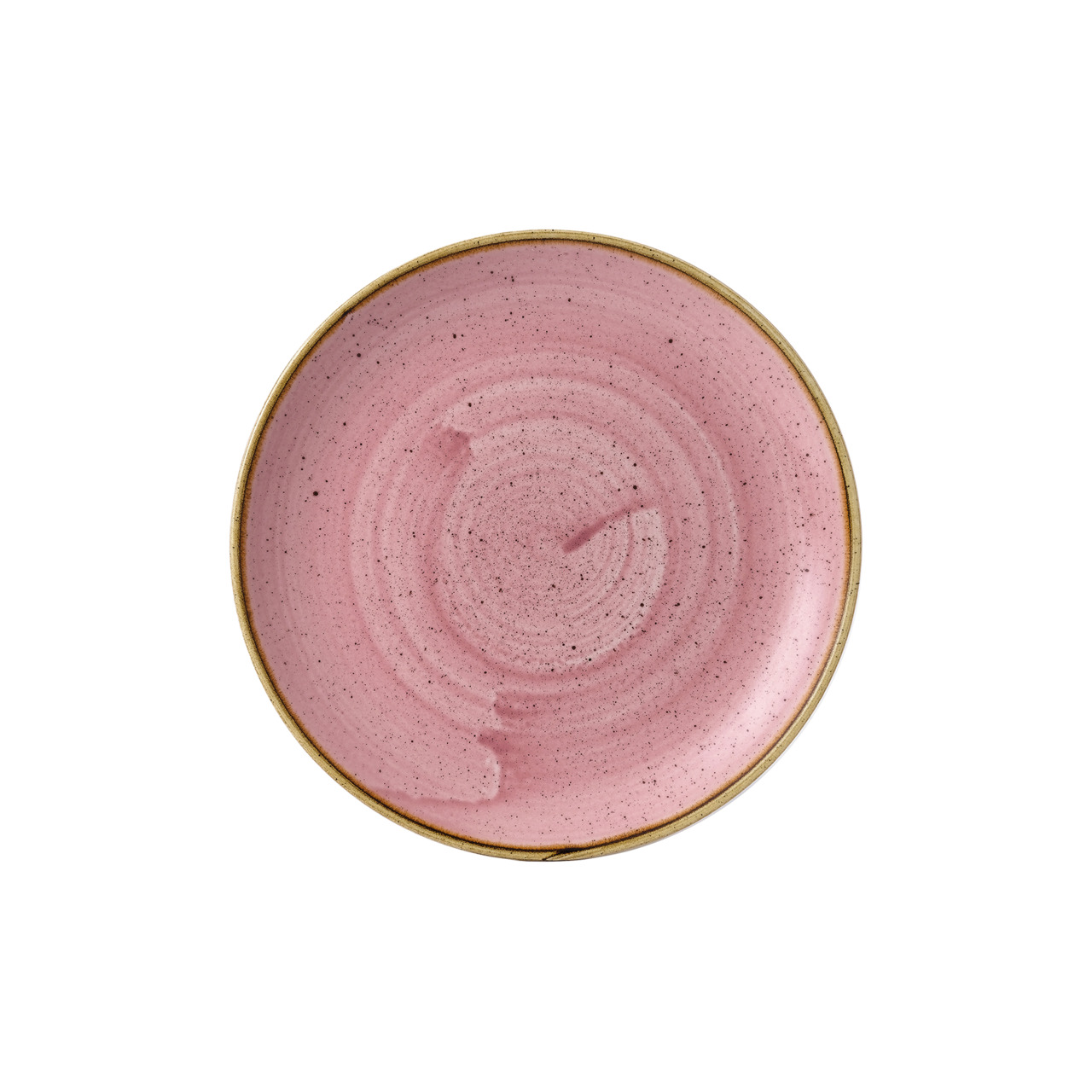Stonecast, Coupeteller Evolve ø 217 mm Petal Pink