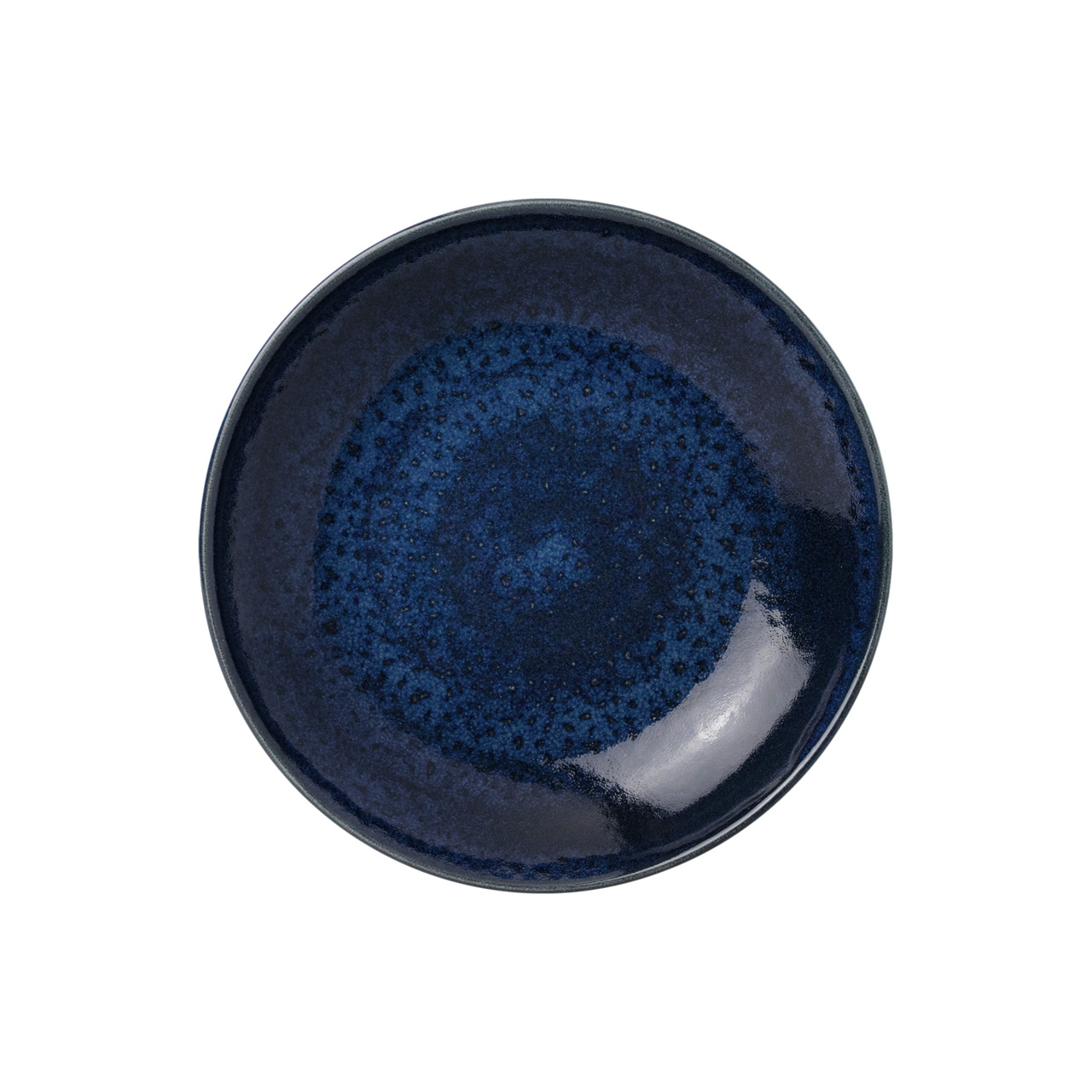 Vesuvius, Bowl Coupe ø 216 mm / 0,79 l Lapis