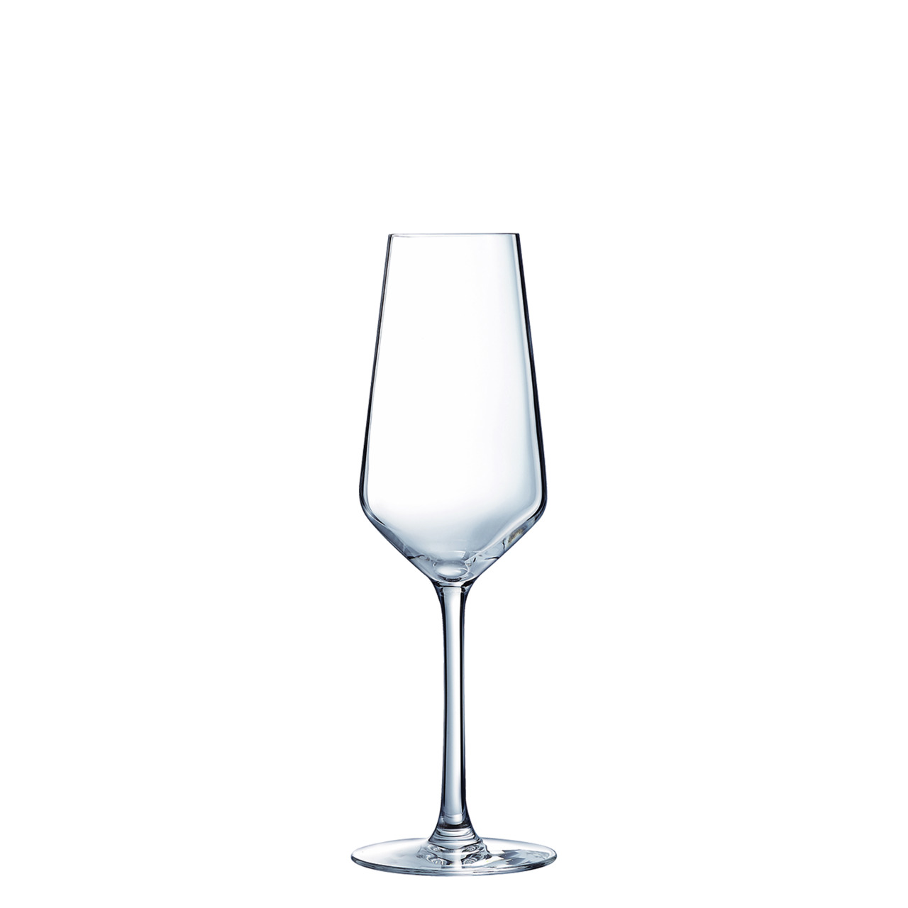 Vina Juliette, Sektkelch ø 65 mm / 0,23 l transparent