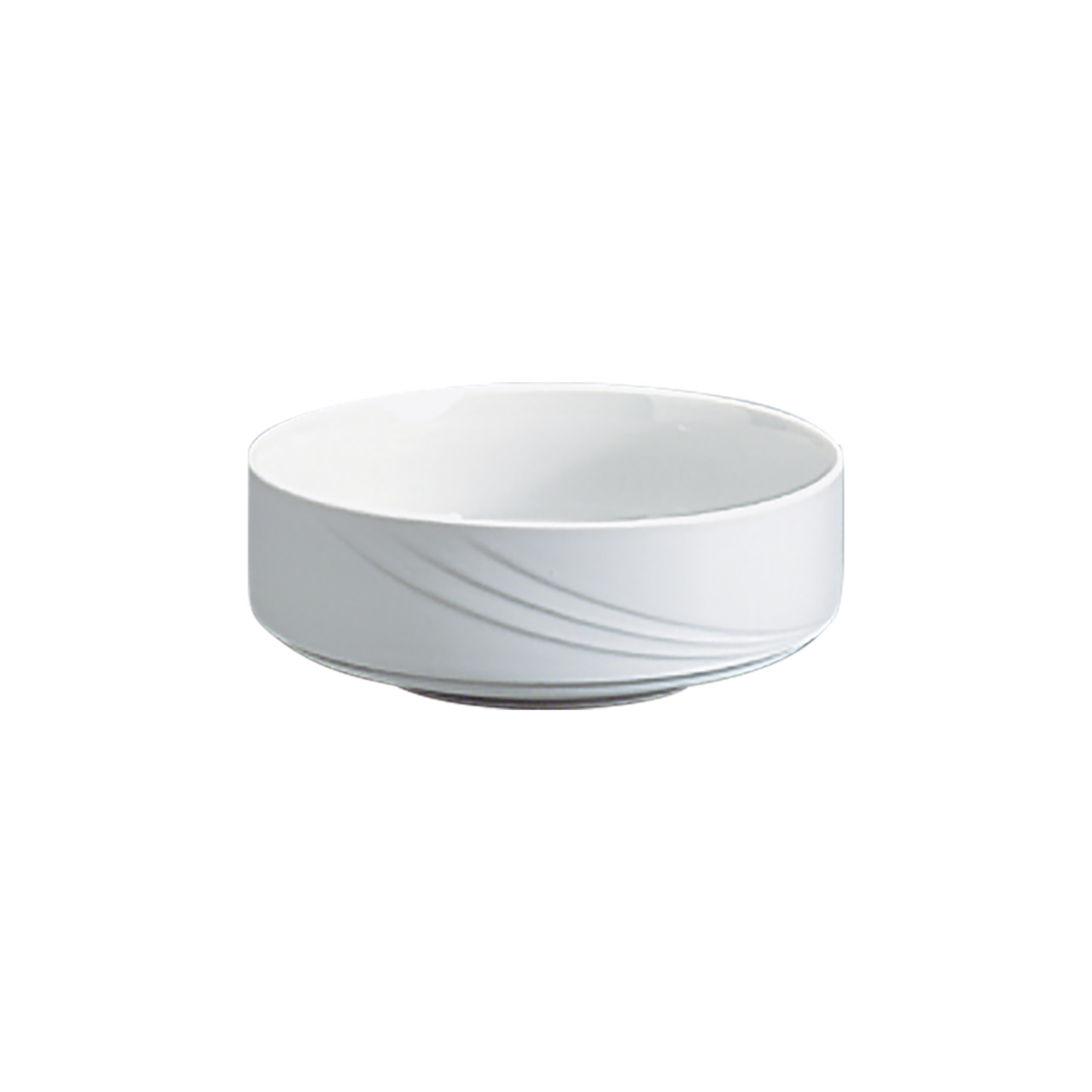 Donna Senior, Salat rund ø 149 mm / 0,59 l