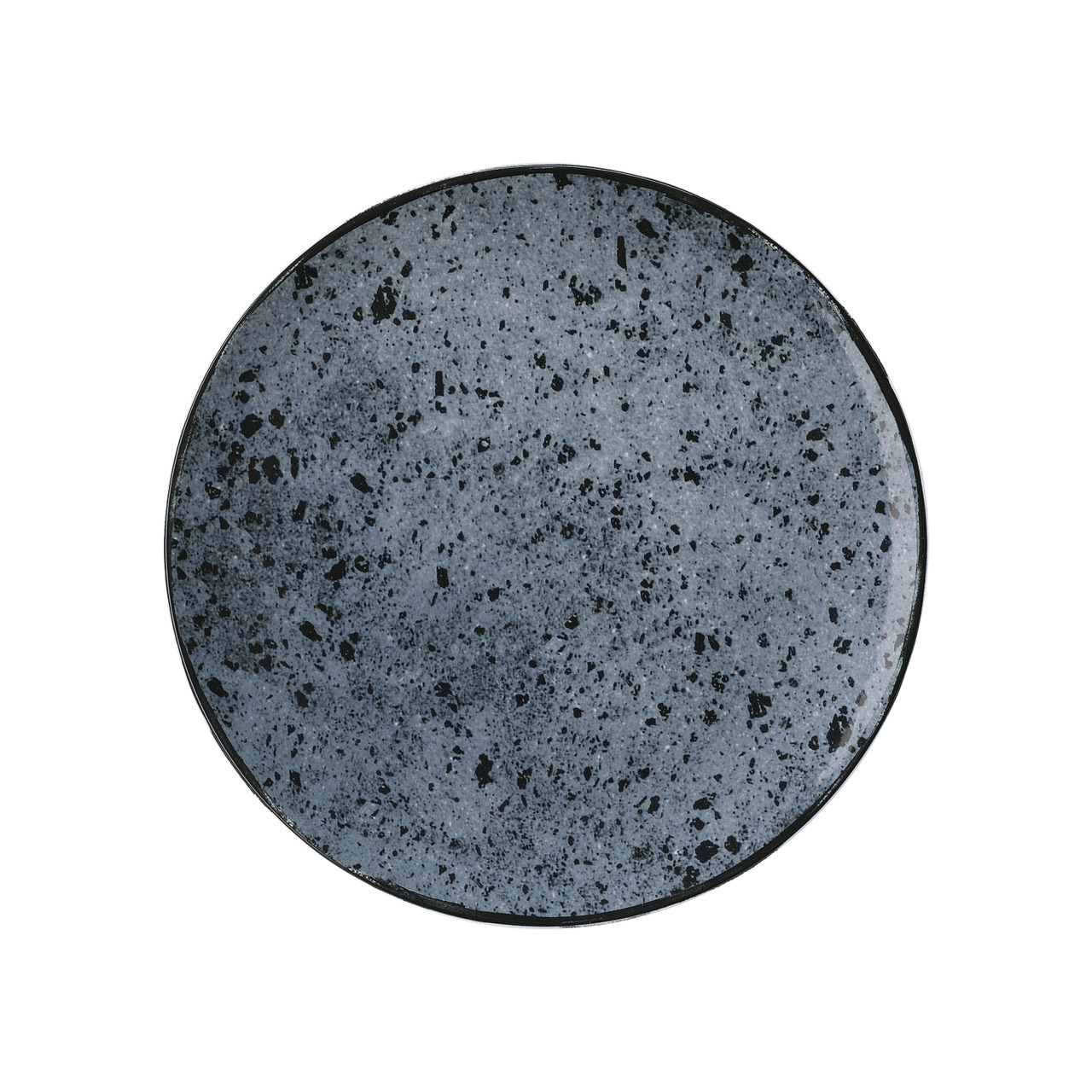 Shabby Chic, Coupteller flach ø 261 mm Dekor 7