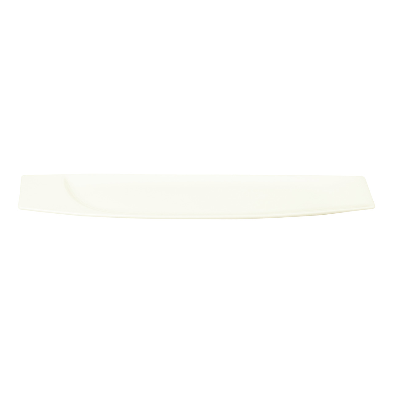 Mazza, Platte baguette 500 x 110 mm creme