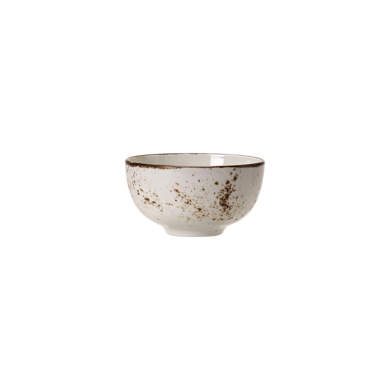 Craft White, Bowl ø 130 mm