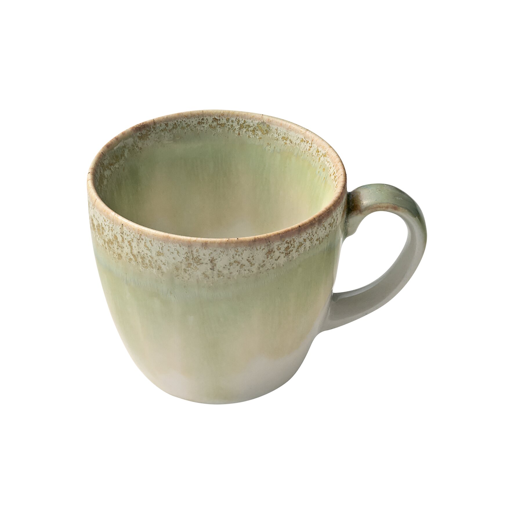 Perfect Match, Espressotasse ø 60 mm / 0,08 l Thyme 