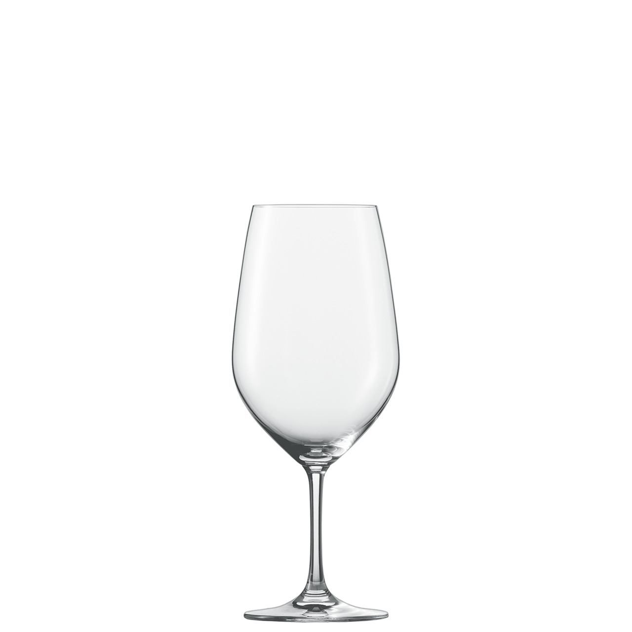 Vina, Bordeauxglas ø 93 mm / 0,64 l