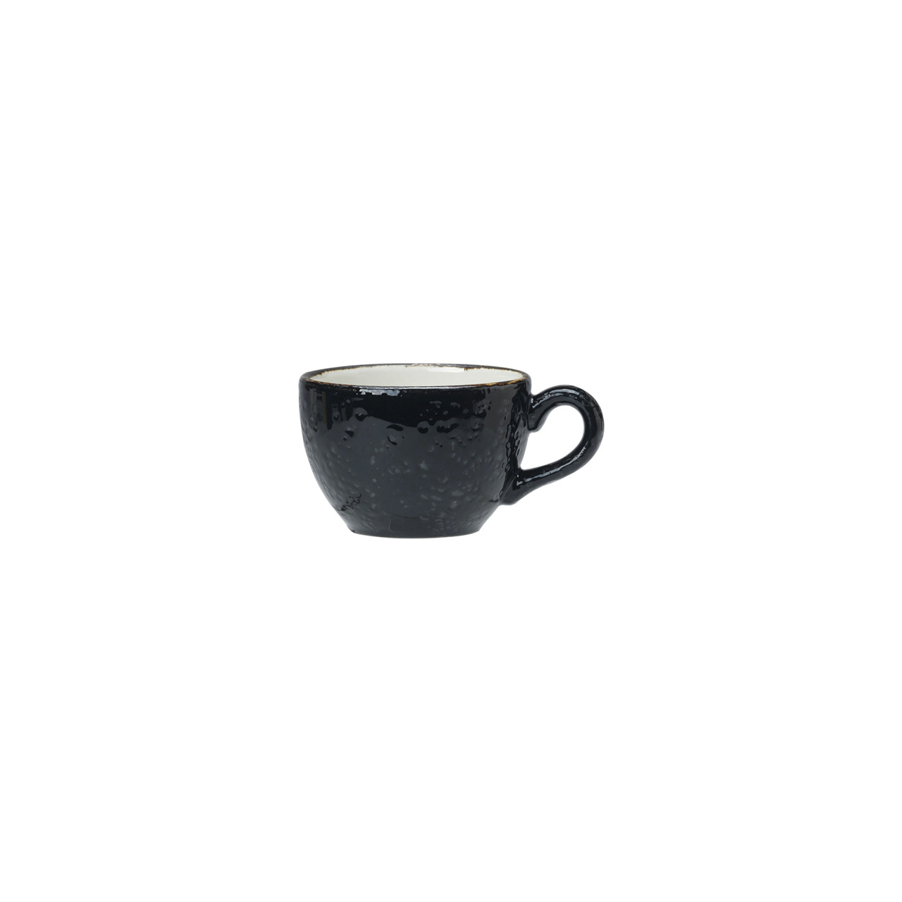 Craft Liquorice, Espressotasse 0,09 l 