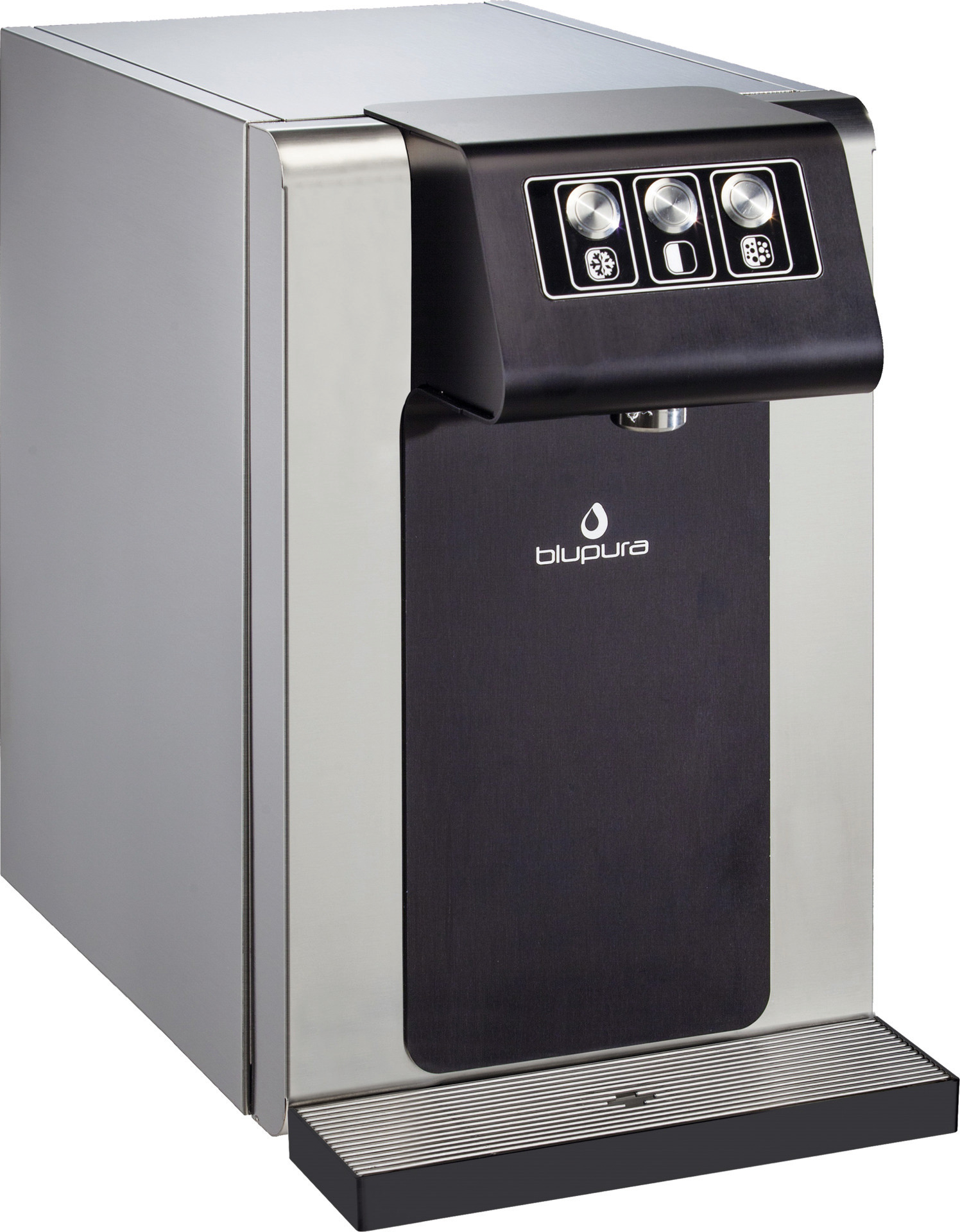 Wasserspender evosoda 30 plus Auftischgerät 30,00 l/h