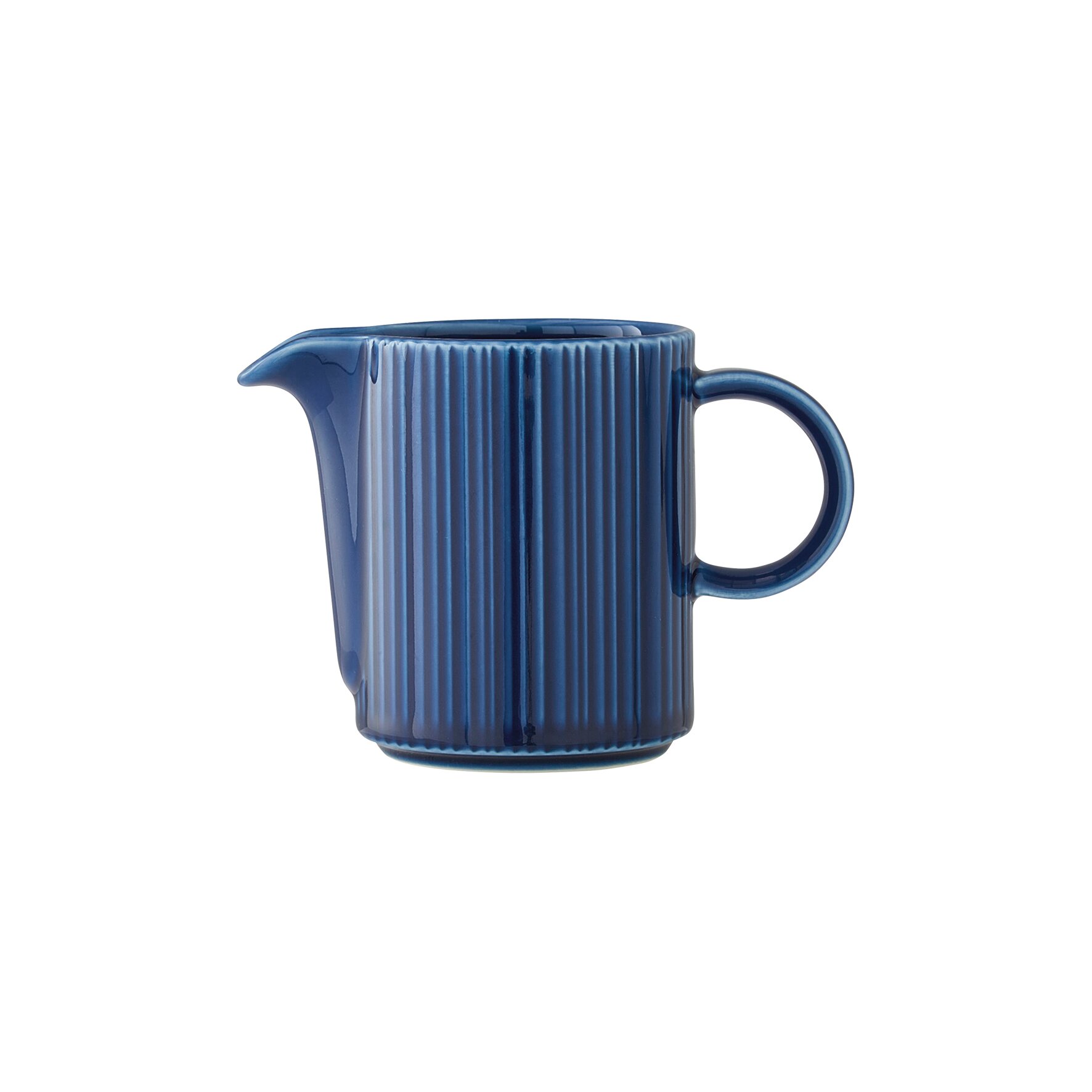 Concorde, Krug 0,14 l midnight blue 