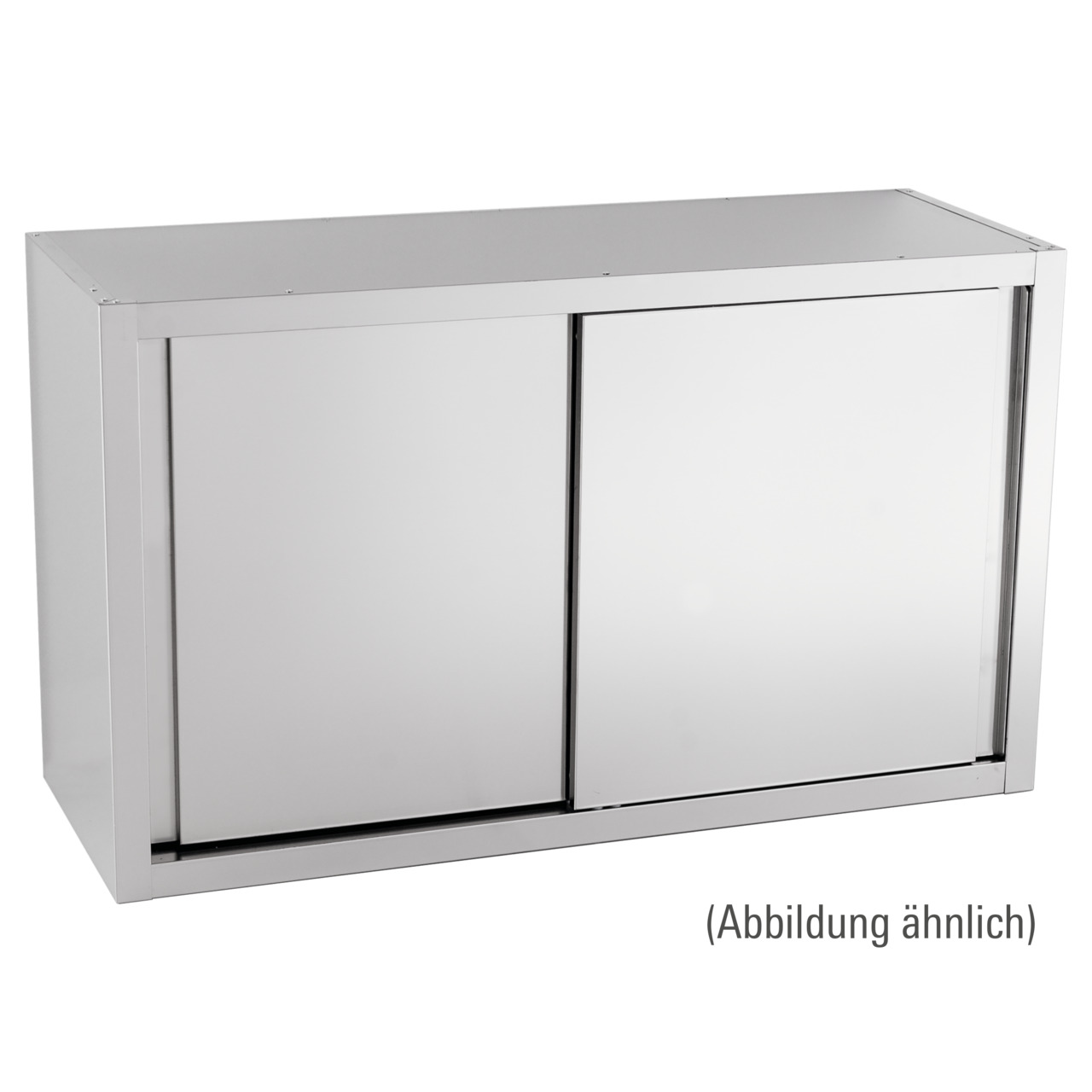 Wandhängeschrank mit Schiebetüren 1200 x 400 x 650 mm