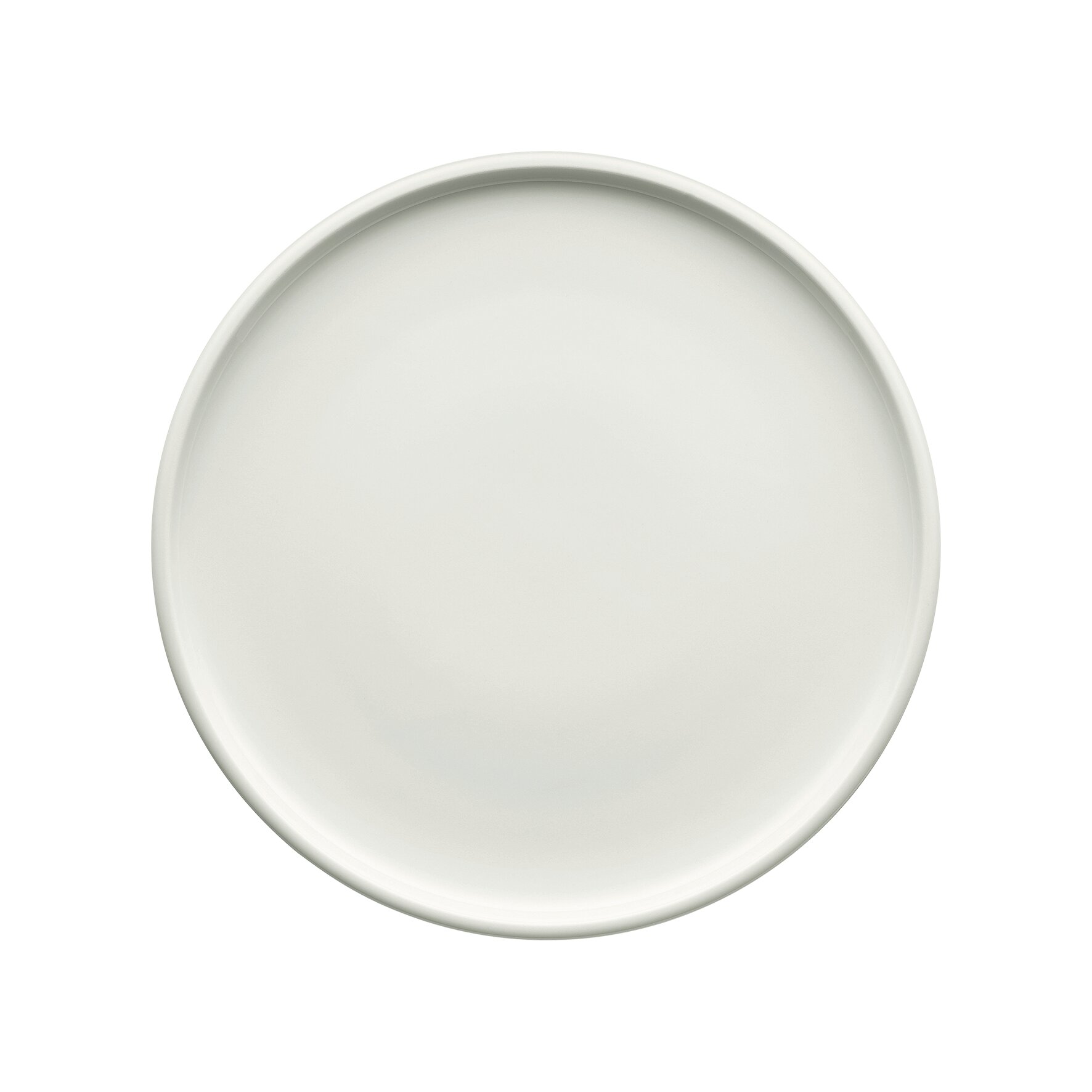 Shiro, Coupteller flach glatt ø 260 mm