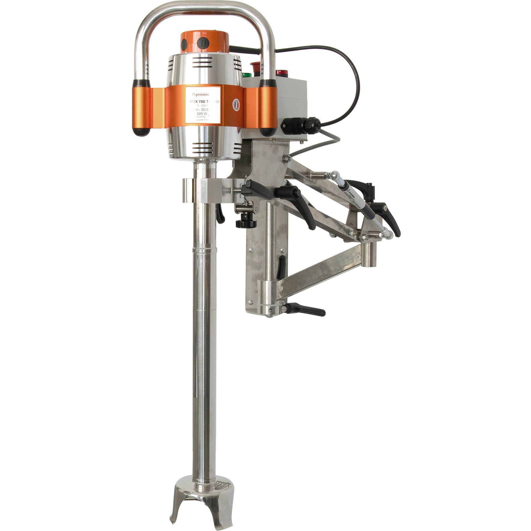 Stabmixer Easy Mix SMX 700T / Wandmodell / Stablänge 600 mm