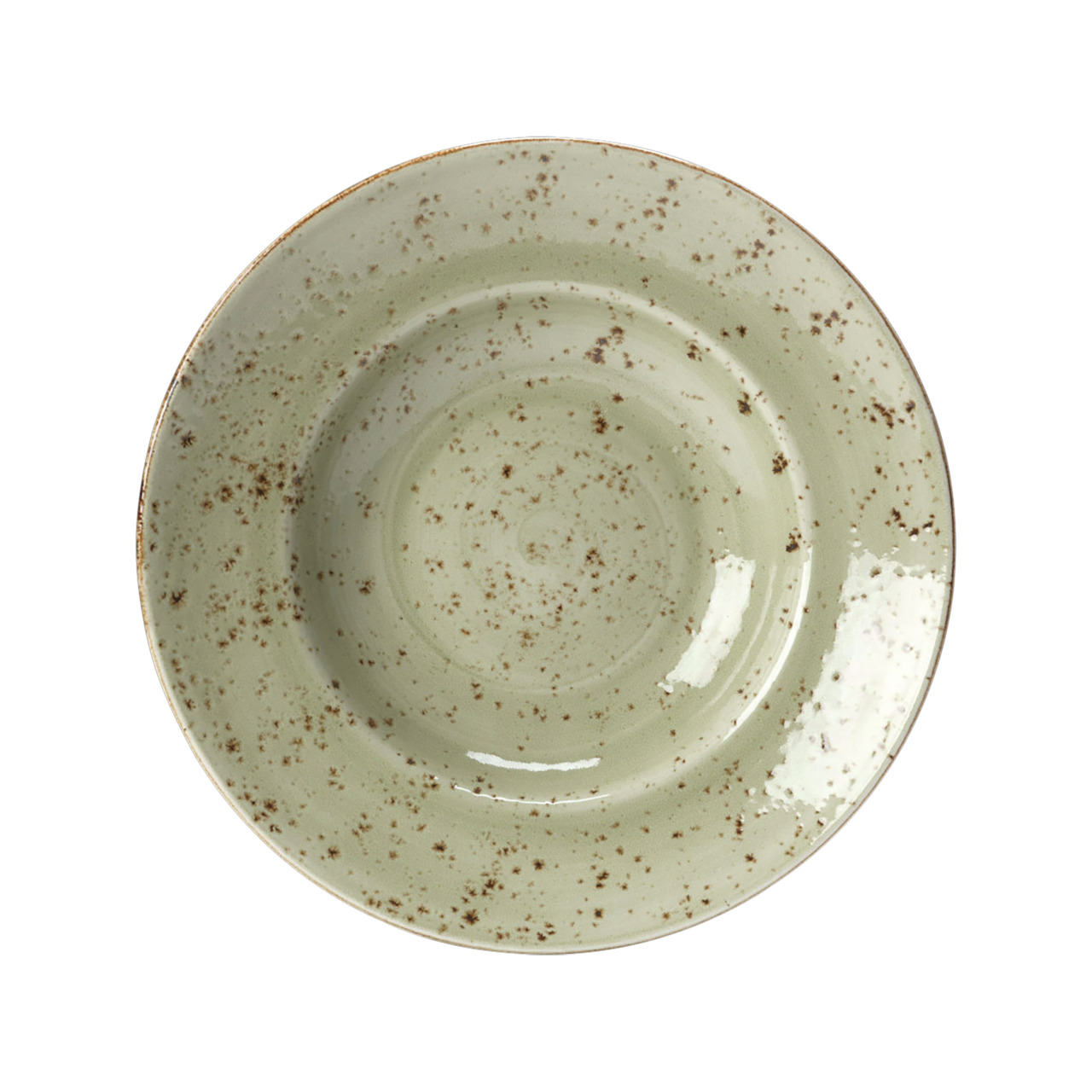 Craft Green, Bowl Nouveau ø 270 mm