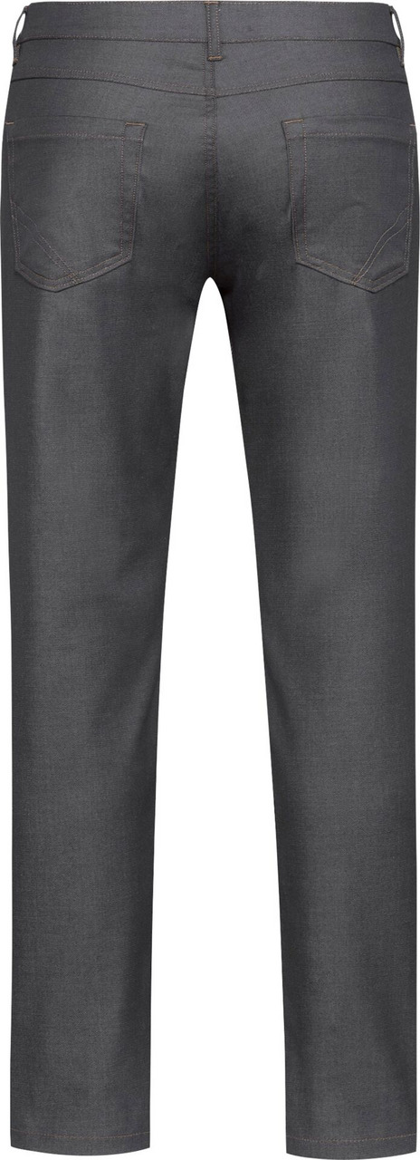 Herren Kochhose Jeans Style Größe 54