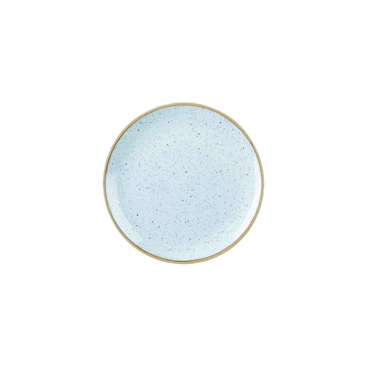 Stonecast, Coupeteller ø 165 mm Duck Egg Blue