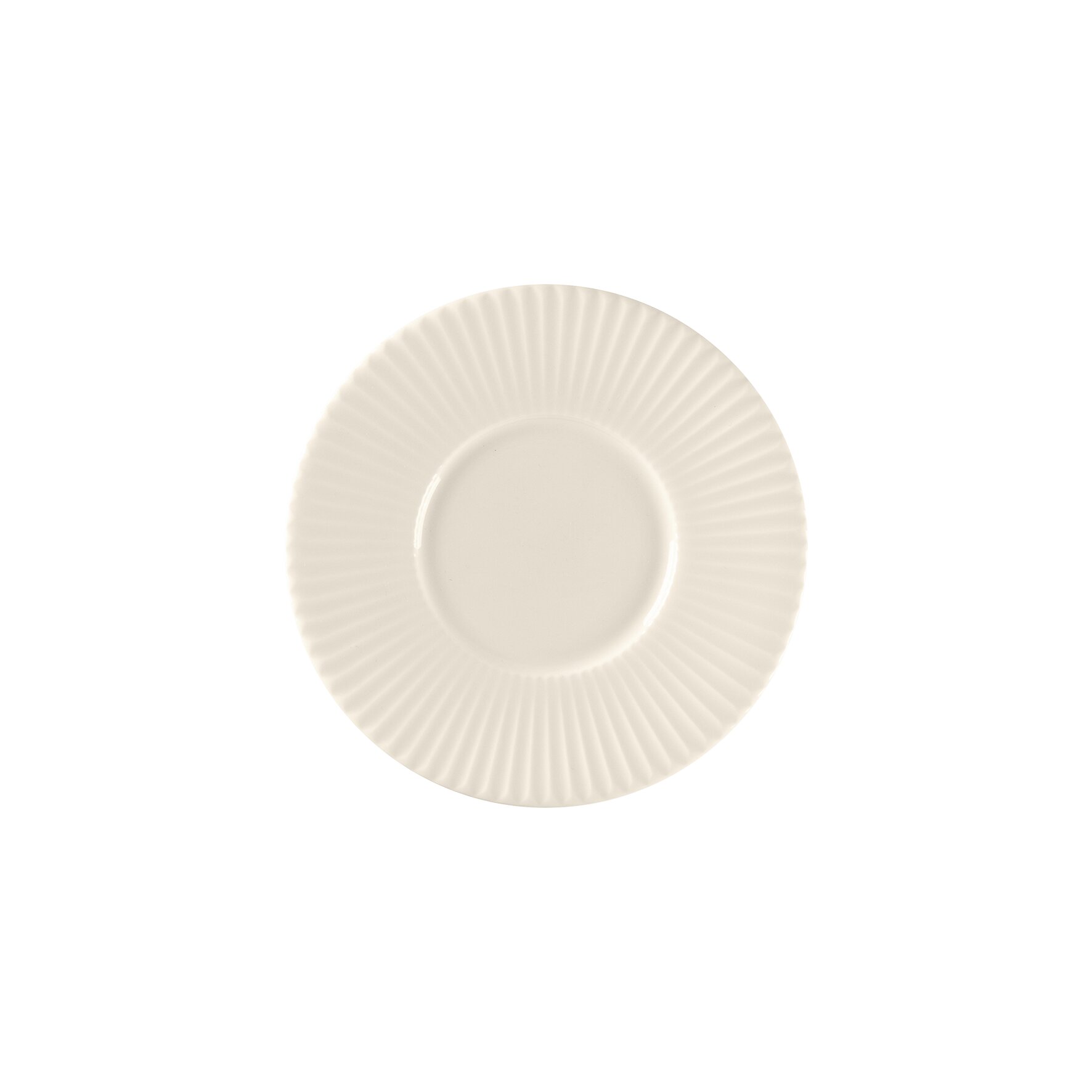 Spectra, Kaffee- / Teeuntertasse ø 149 mm weiß 