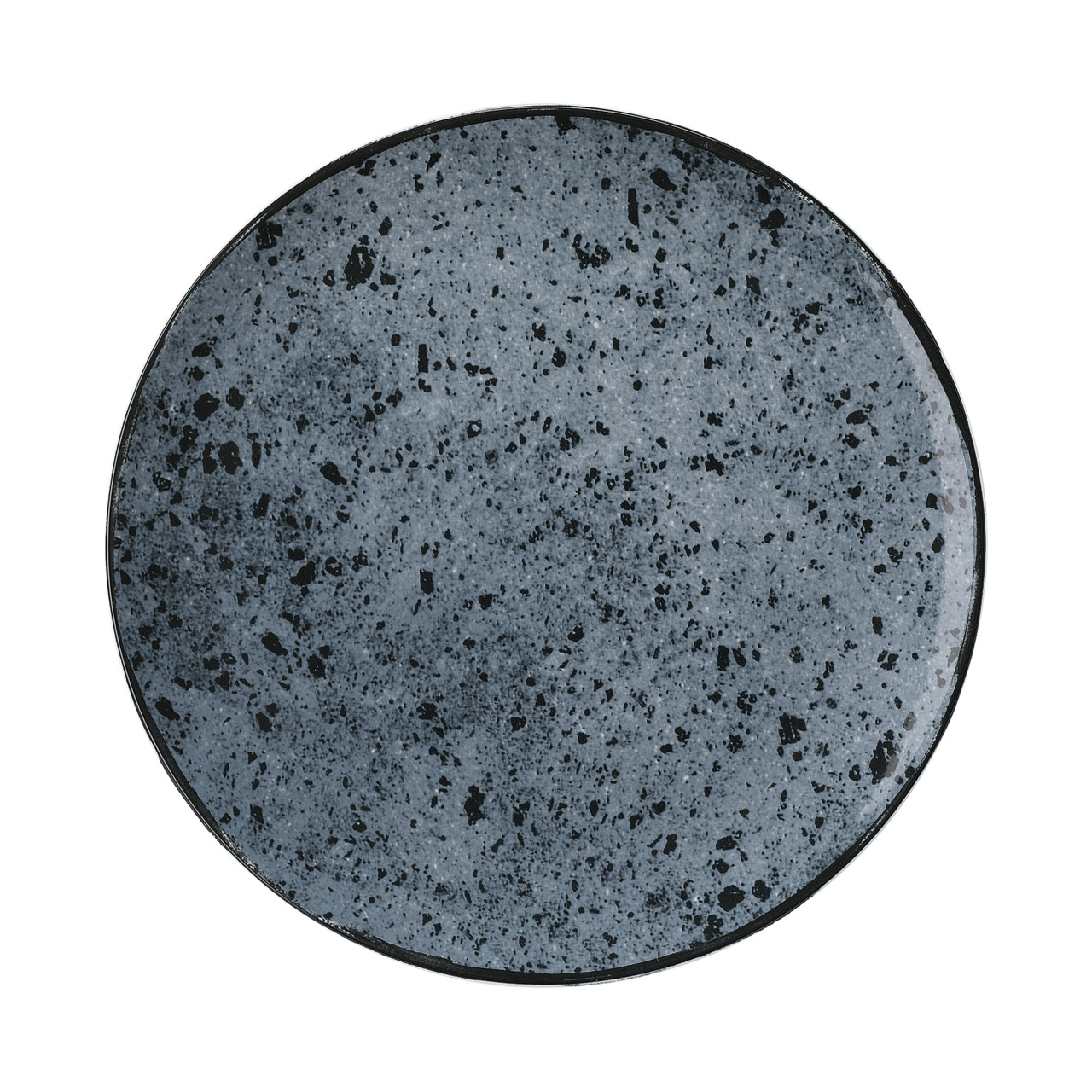 Shabby Chic, Coupteller flach ø 301 mm Dekor 7