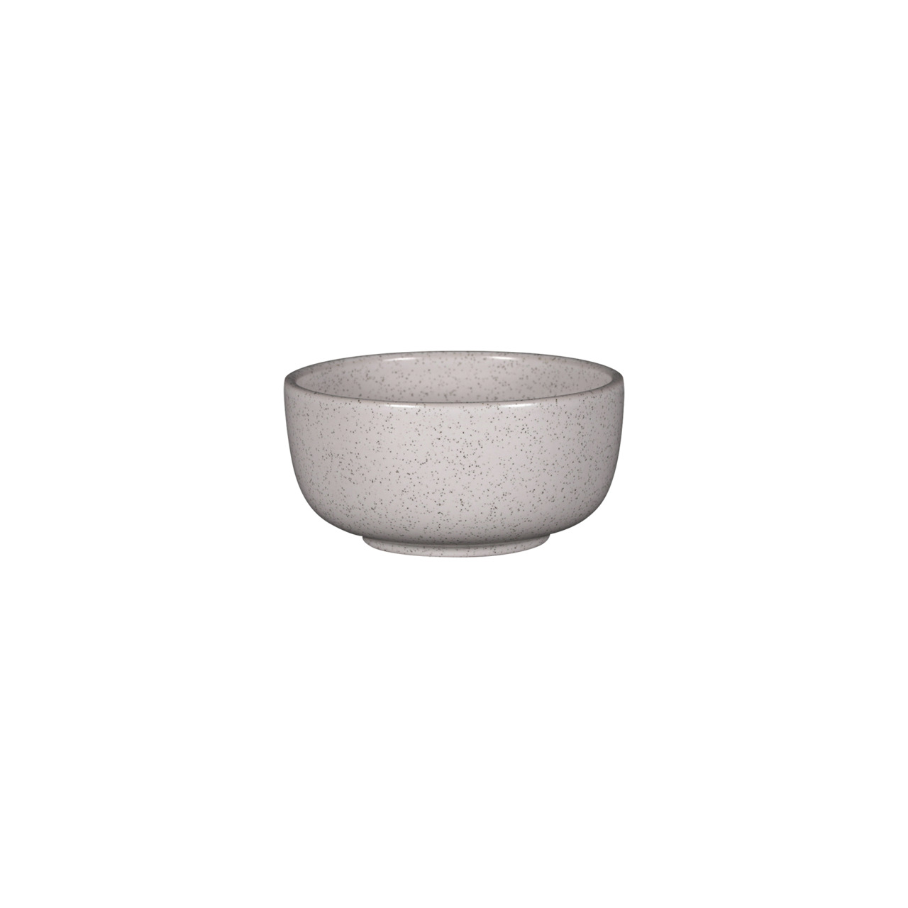 Ease, Schale ø 120 mm / 0,42 l clay grey