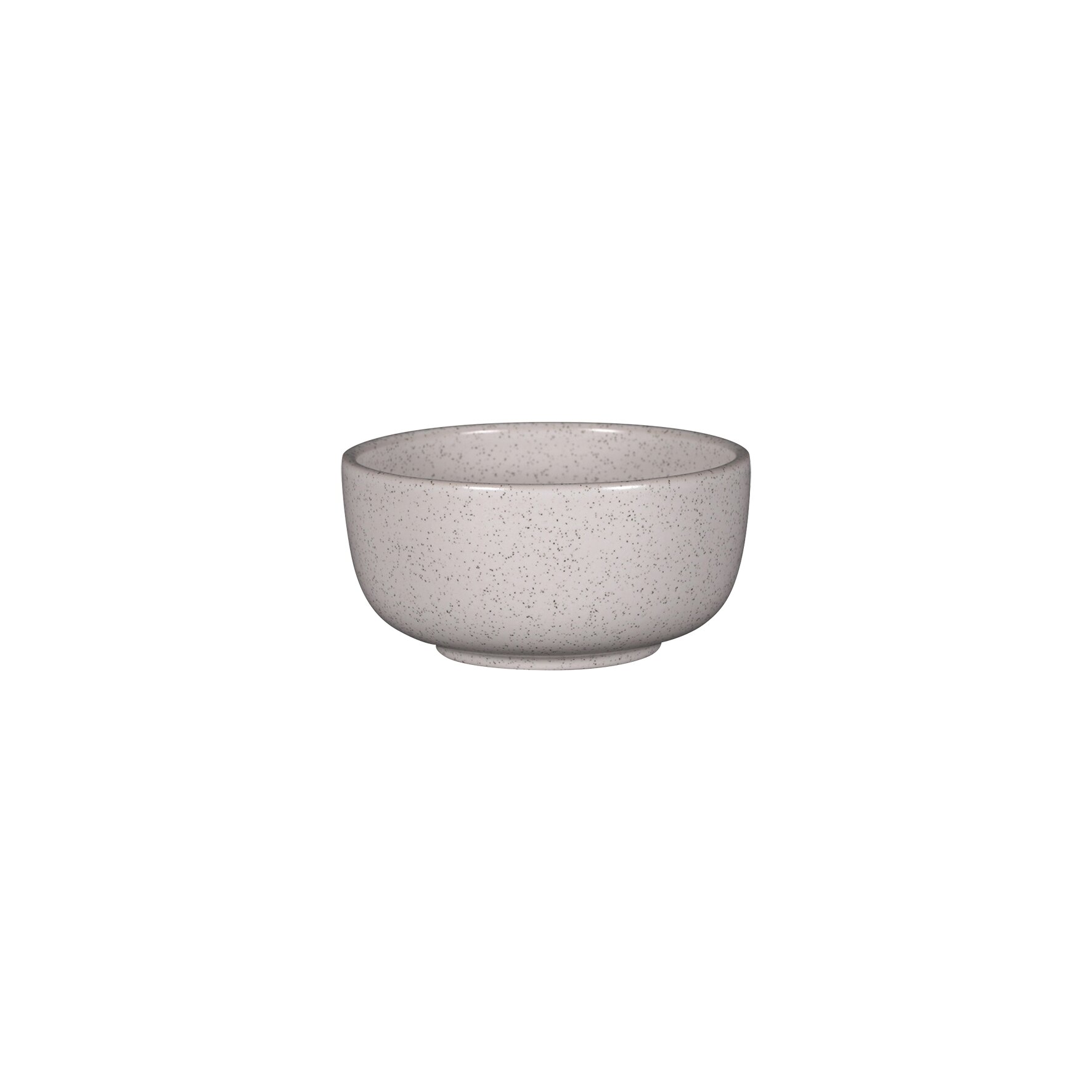 Ease, Schale ø 120 mm / 0,42 l clay grey