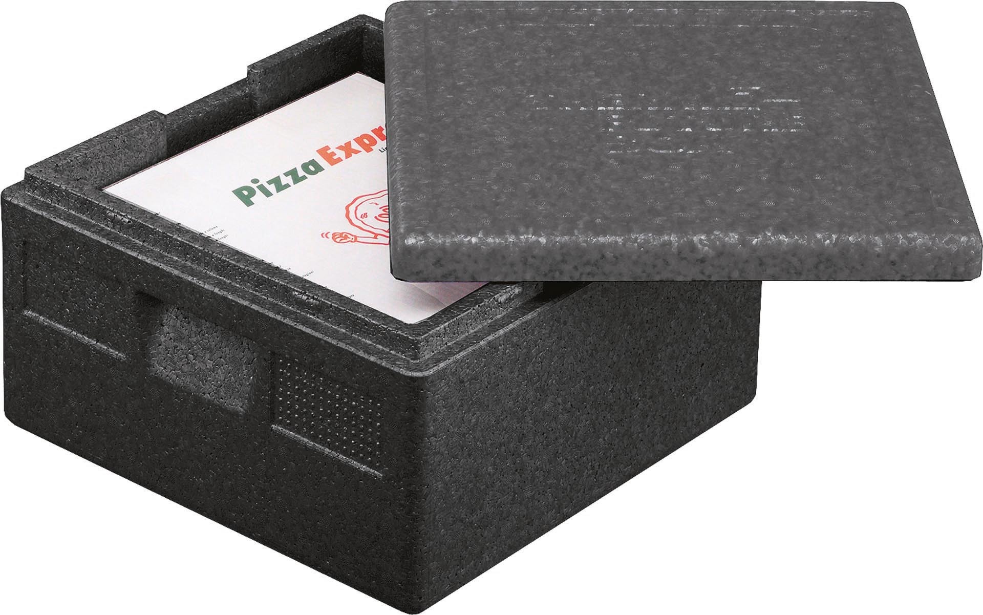 Pizza-Thermobox "Eco"
