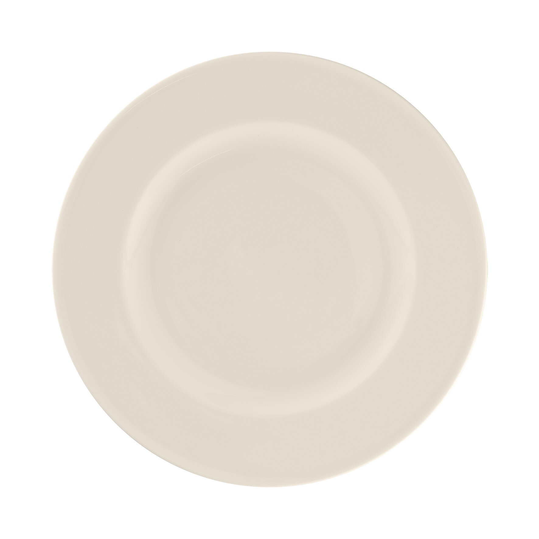 Le Ballet Bravura, Teller flach rund mit Rand ø 320 mm
