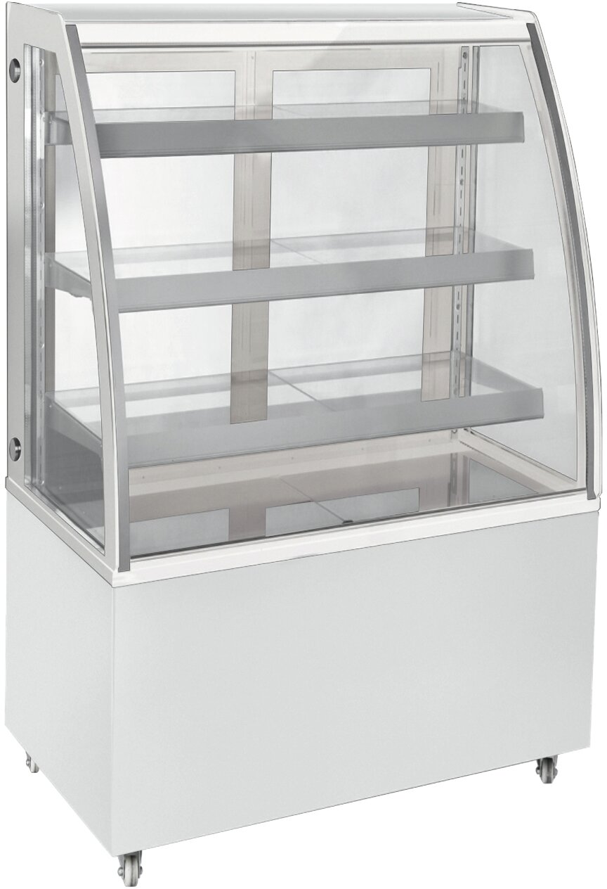 Kühlvitrine, 310 l