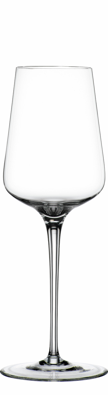 Hybrid, Weißweinglas ø 80 mm / 0,38 l