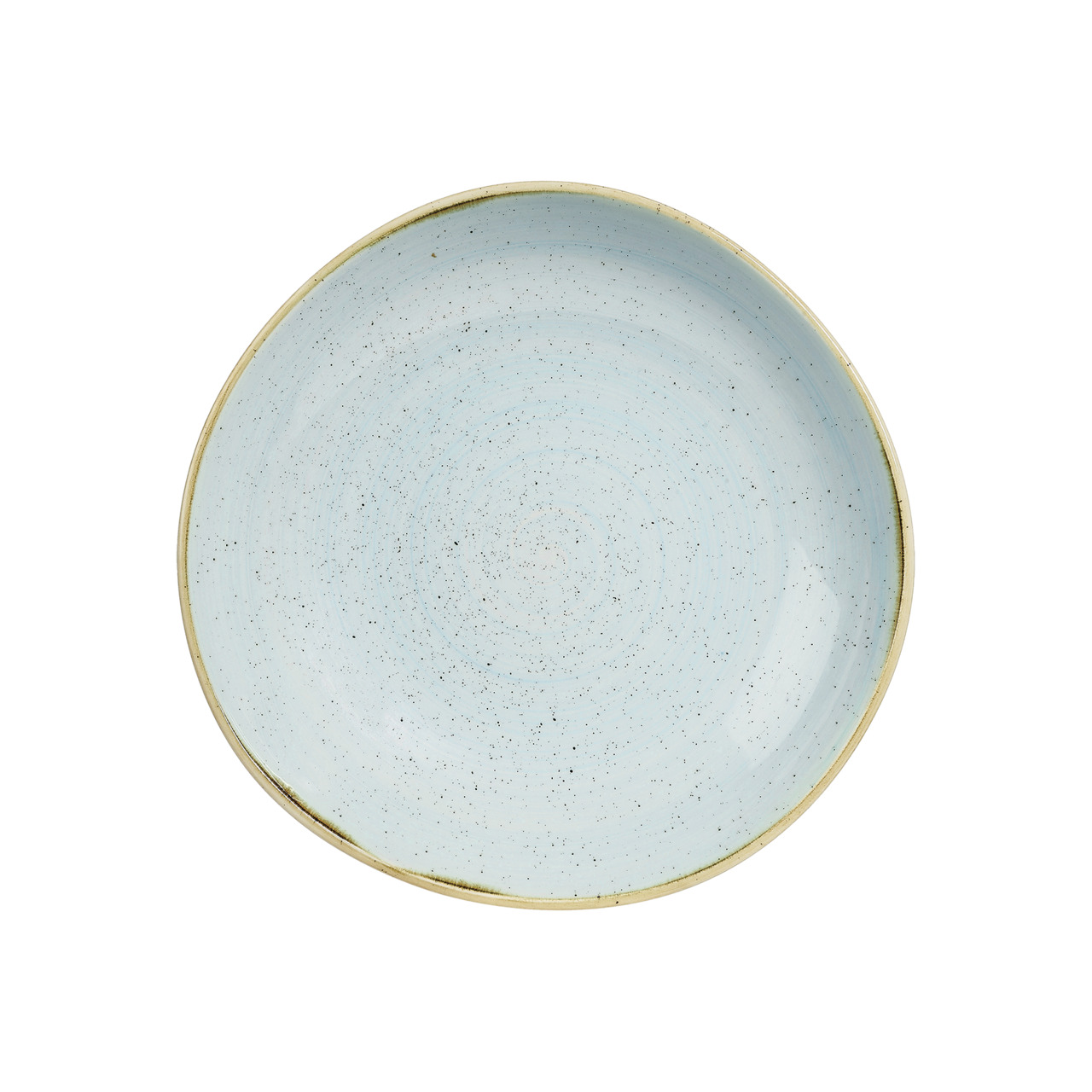 Stonecast, Bowl Trace ø 253 mm / 1,10 l Duck Egg Blue
