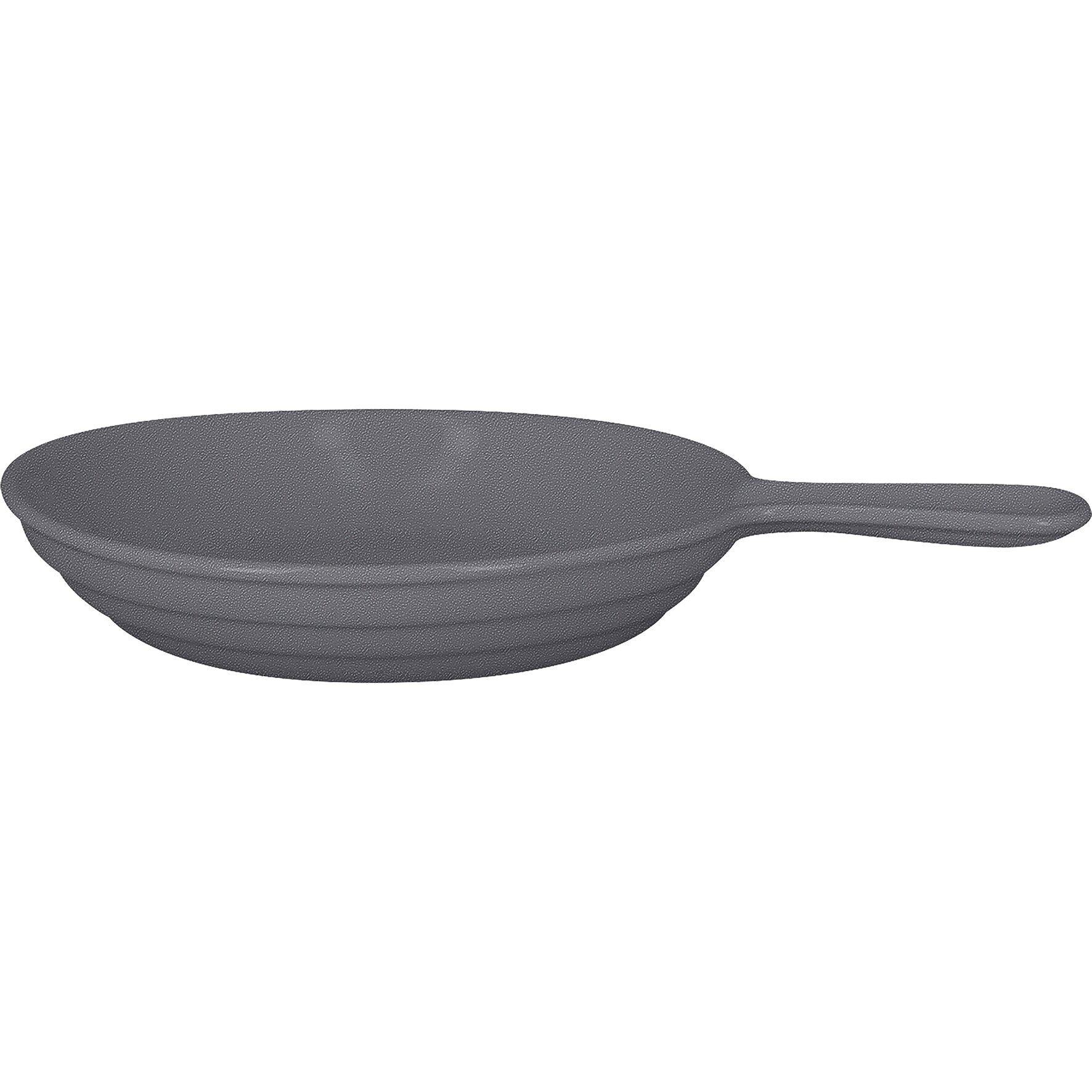 Chef's Fusion, Pfanne ø 240 mm / 1,15 l stone