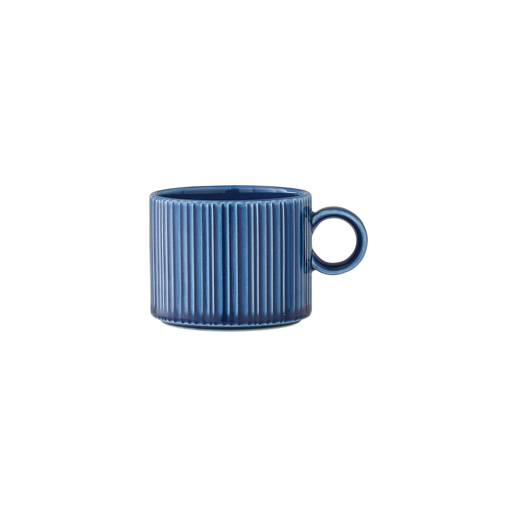 Concorde, Can Cup 0,09 l midnight blue 