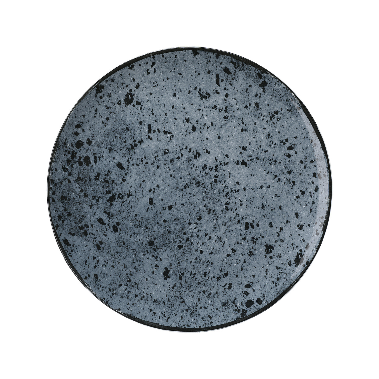 Shabby Chic, Coupteller flach ø 281 mm Dekor 7