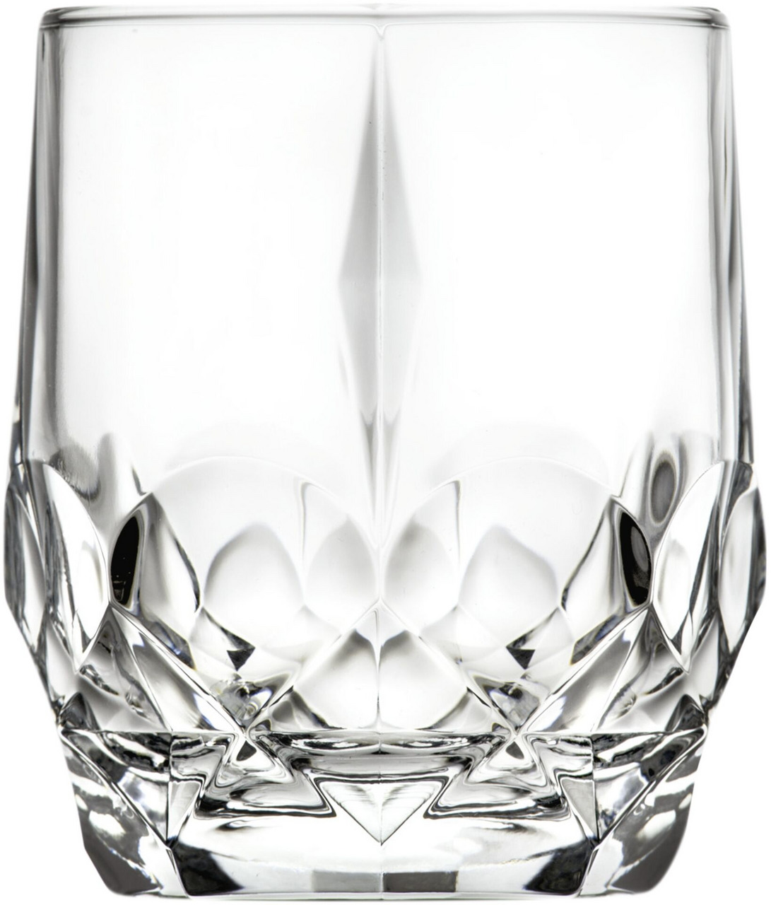 Glasserie "Alkemist" Whiskeyglas 350ml