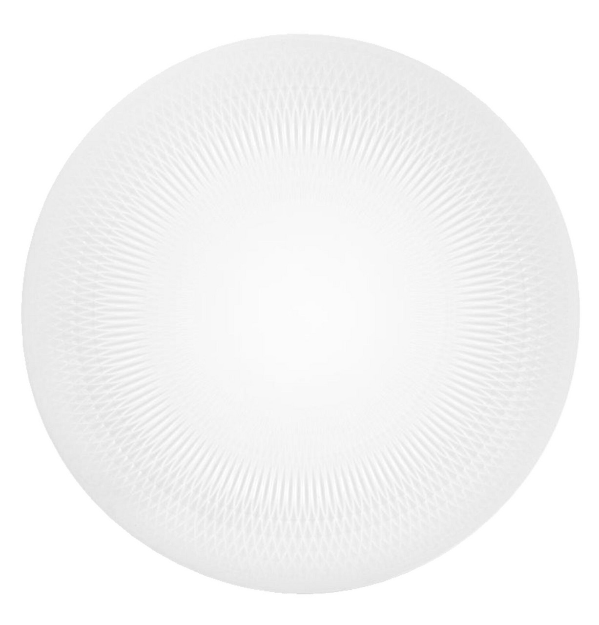 Porzellanserie "Utopia" Teller flach Ø32cm