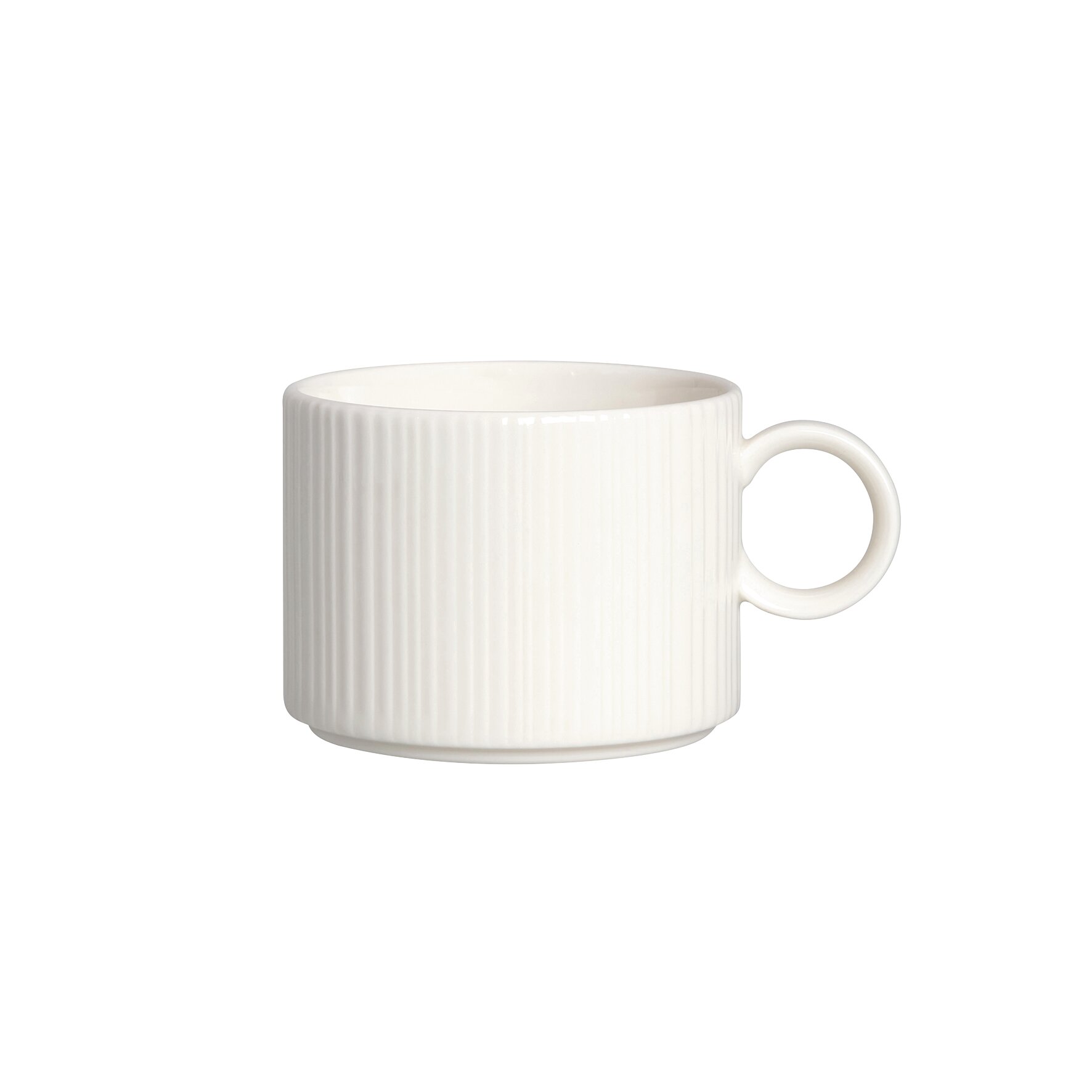 Concorde, Tasse Can 0,23 l 