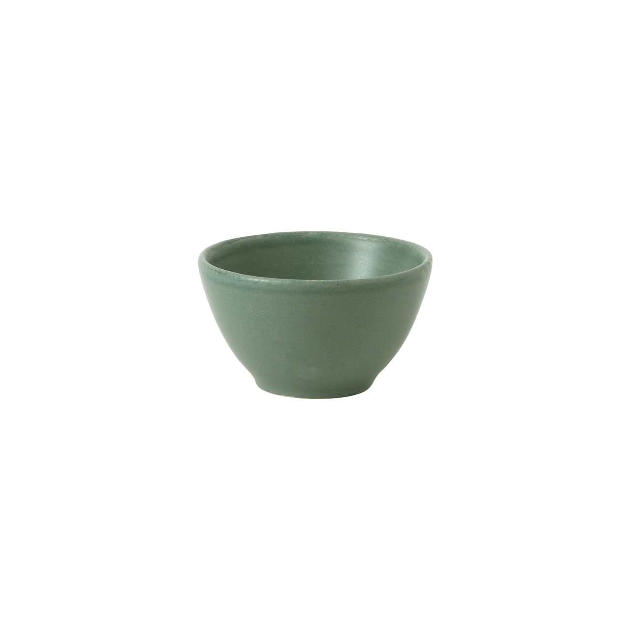 Dip Töpfchen Contour ø 85 mm / 0,11 l Andorra Green