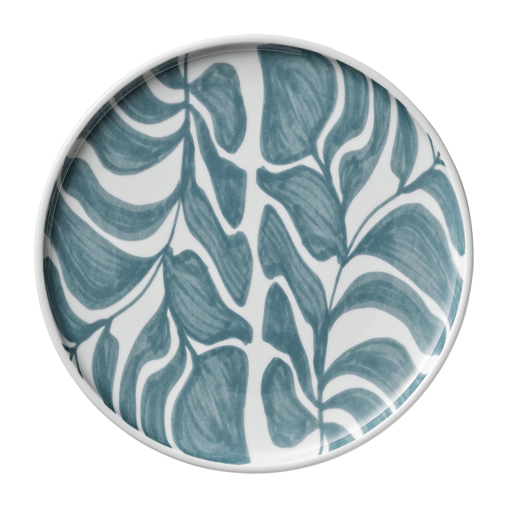 Boldleaf, Coupteller flach ø 260 mm