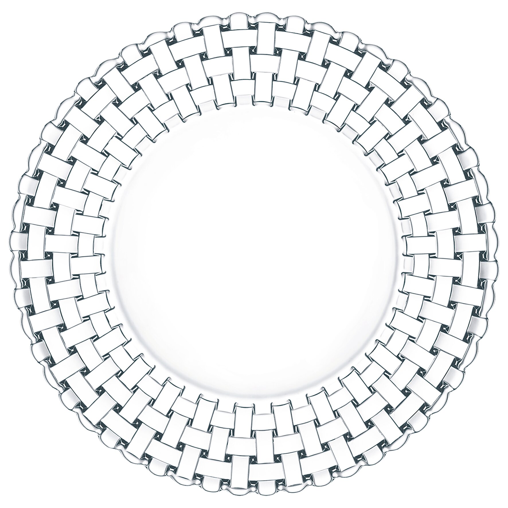 Bossa Nova, Platzteller ø 320 mm