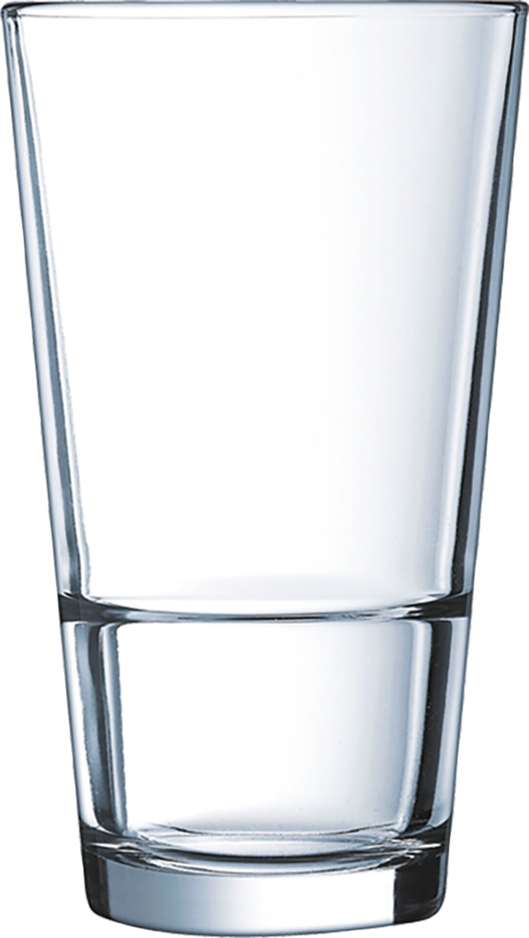 Longdrinkglas "Stack Up" 35cl