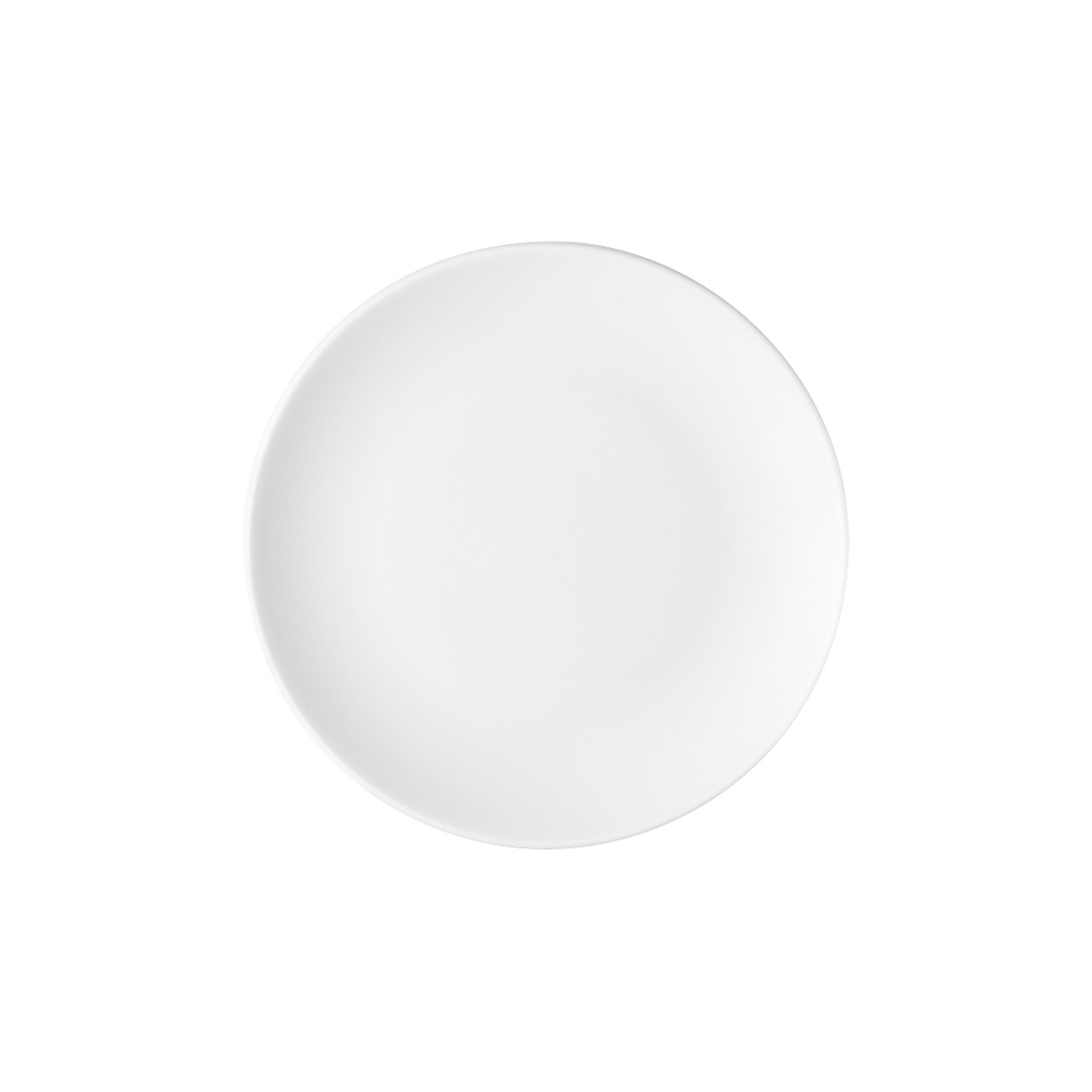 Options, Coupteller flach ø 261 mm