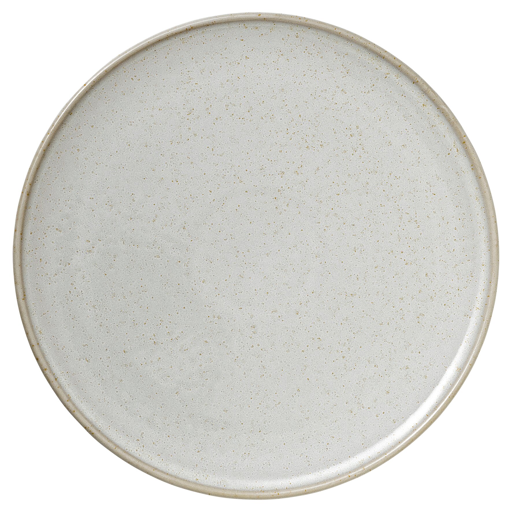 Nivo Moon, Coupeteller flach ø 290 mm moon