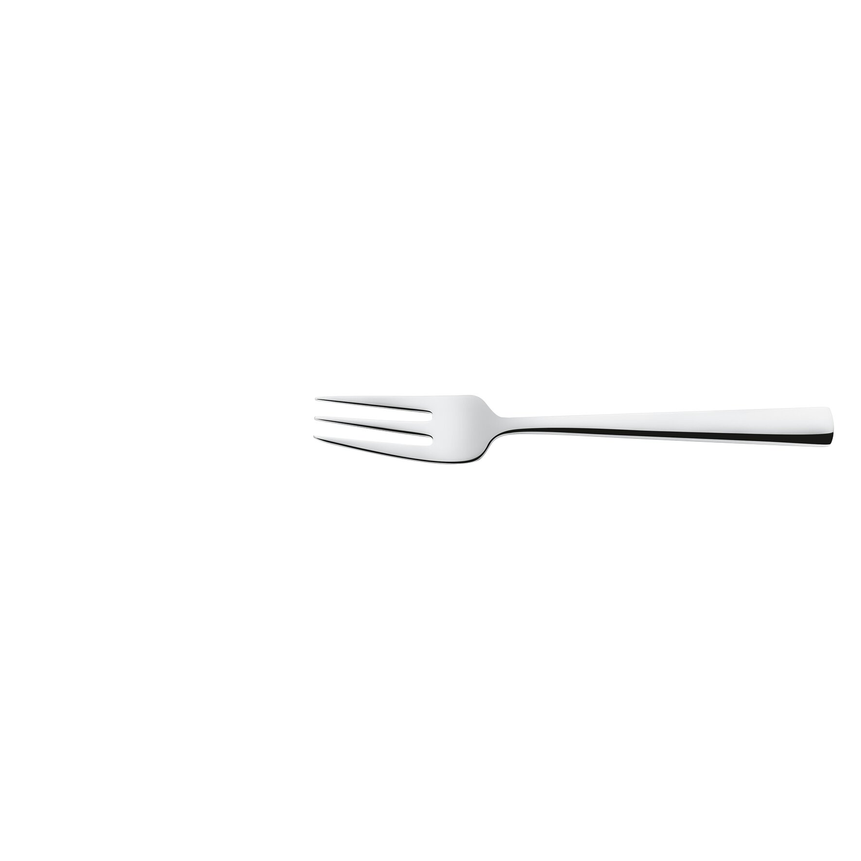 Moderno, Kuchengabel 155 mm hochglänzend