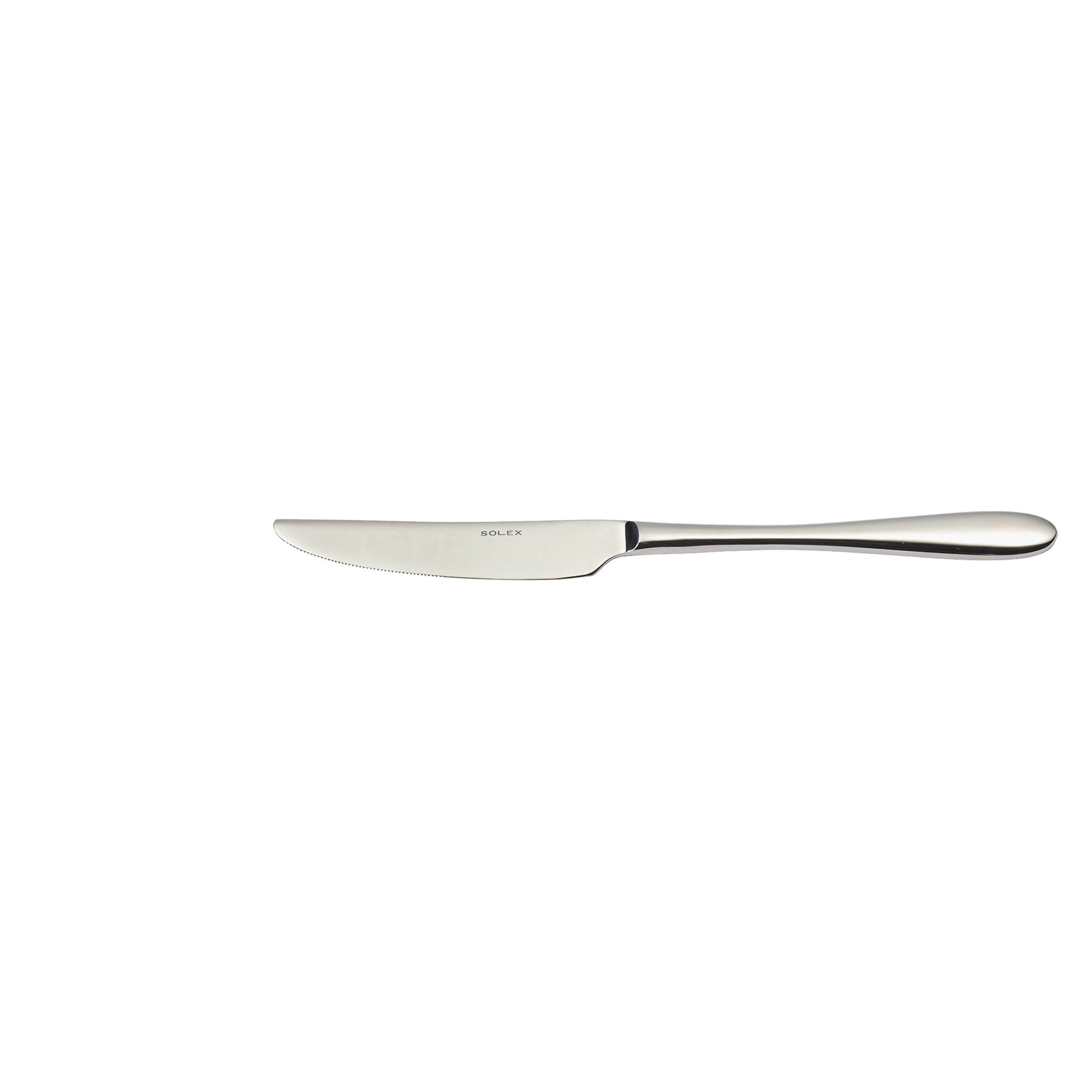 Sarah, Menümesser Monoblock groß 237 mm Sarah, Menümesser Monoblock groß 237 mm