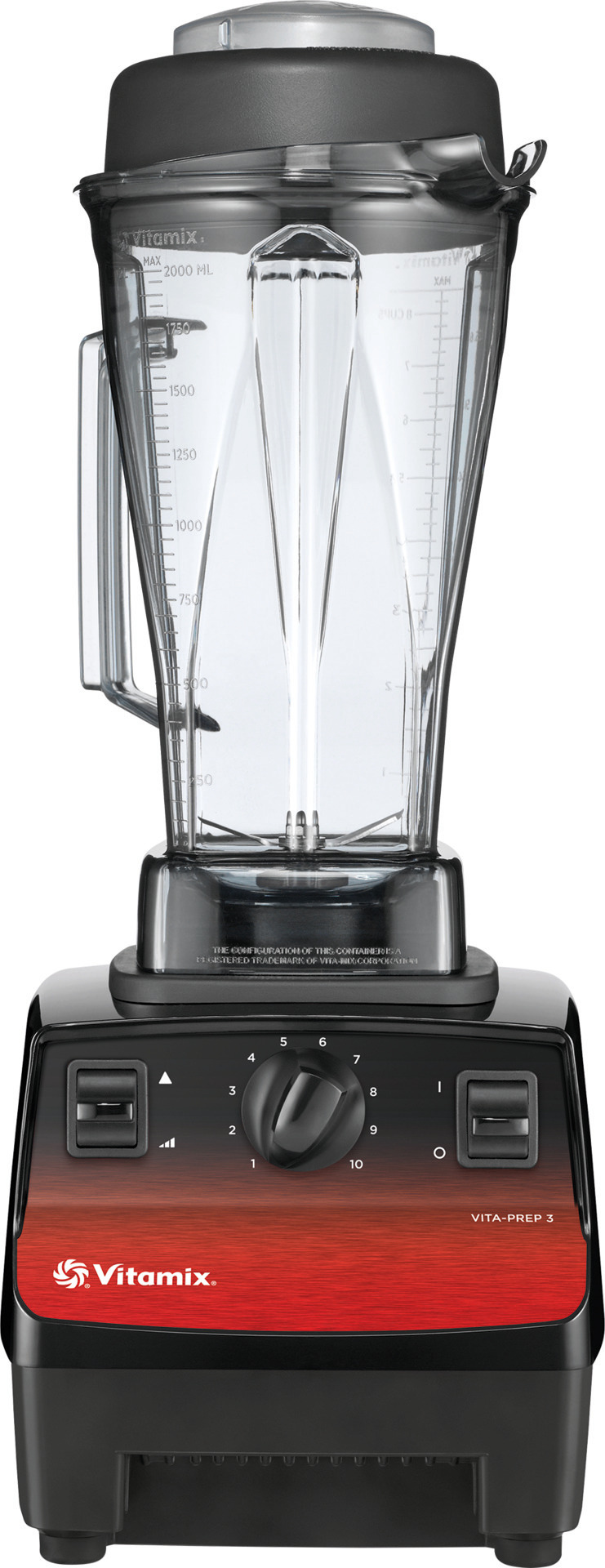 Mixer Vita-Prep 3 2,00 l / Tritan