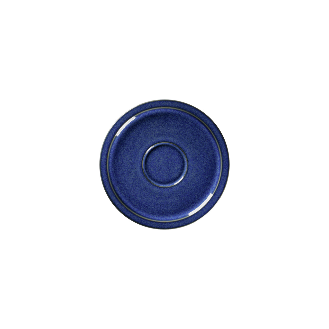 Ease, Kaffeeuntertasse ø 163 mm cobalt blue