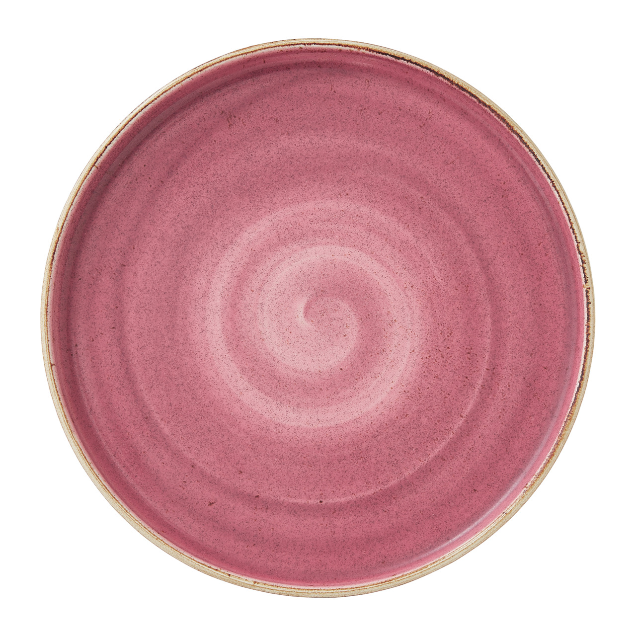 Craft Raspberry, Teller stapelbar ø 255 mm