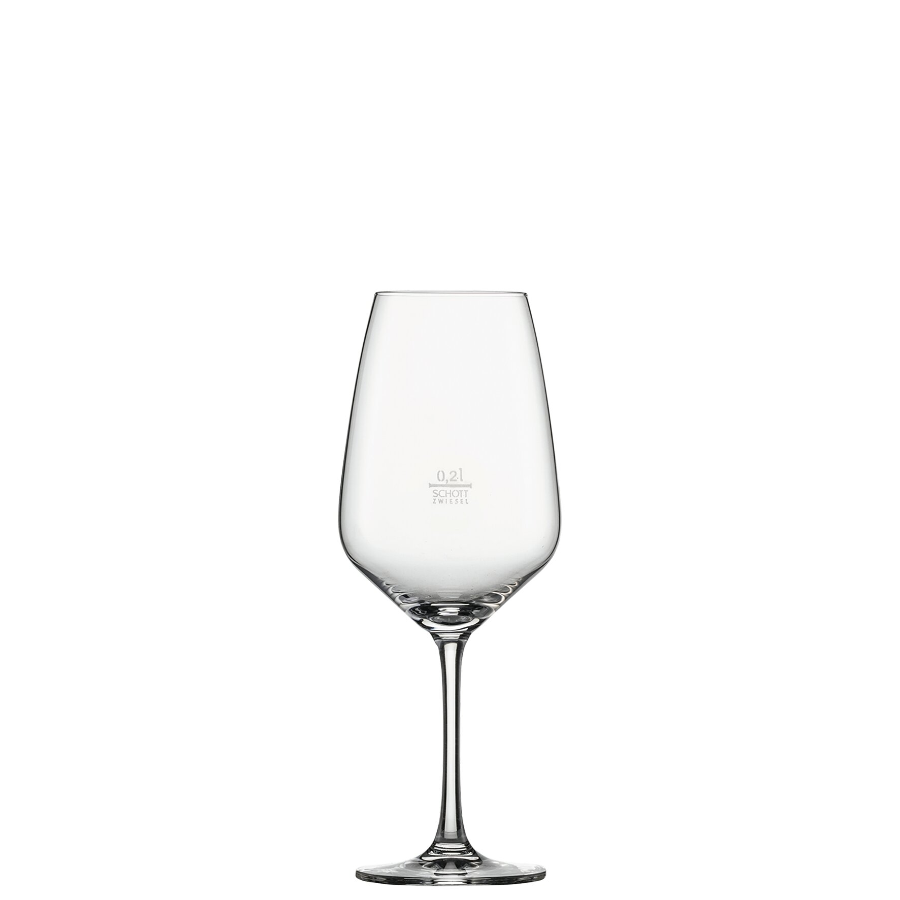 Taste, Rotweinglas ø 87 mm / 0,50 l 0,20 /-/ Taste, Rotweinglas ø 87 mm / 0,50 l 0,20 /-/