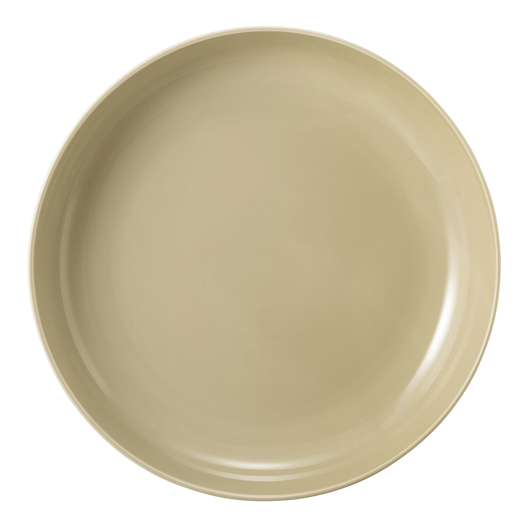 Terra, Foodbowl mit Relief ø 284 mm / 2,27 l sandbeige
